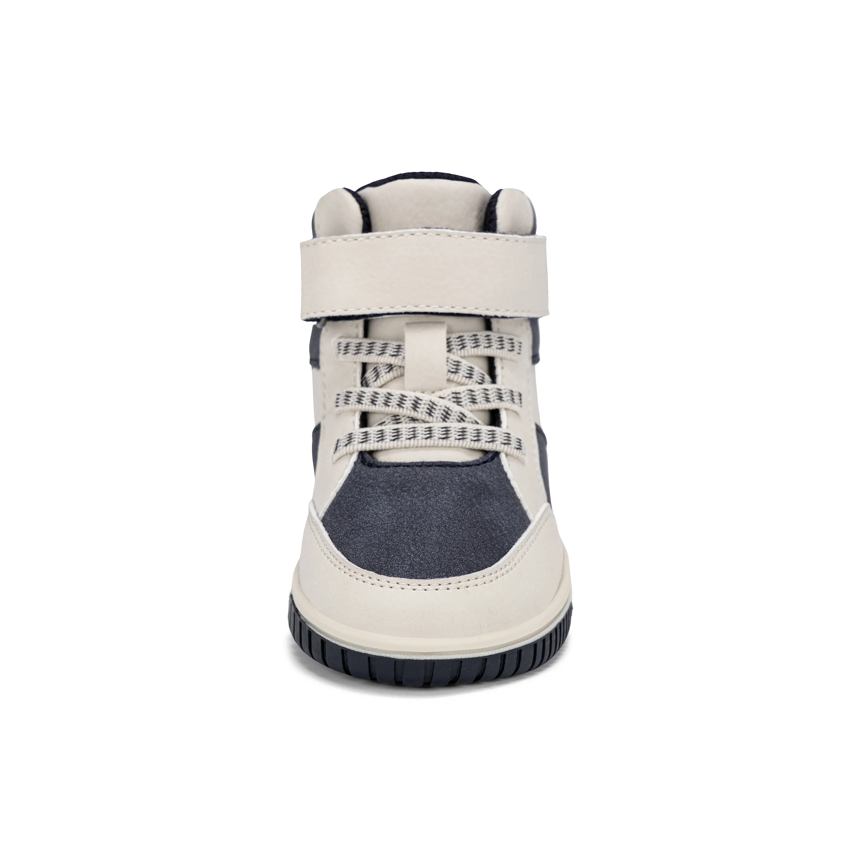 Johnjay Sneaker Boot - Little Kid Off White - Image 5