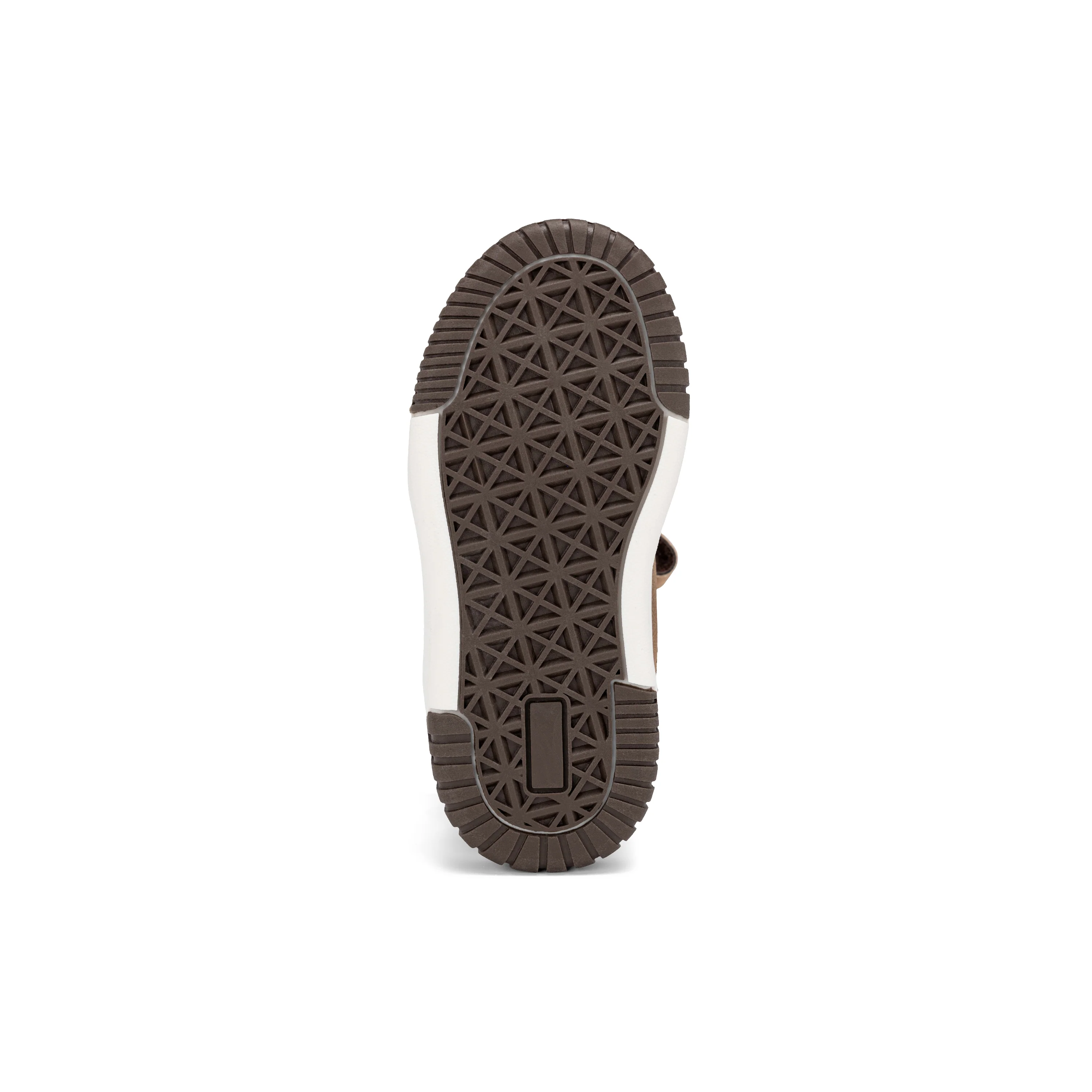 Johnjay Sneaker Boot - Little Kid Wheat - Image 6