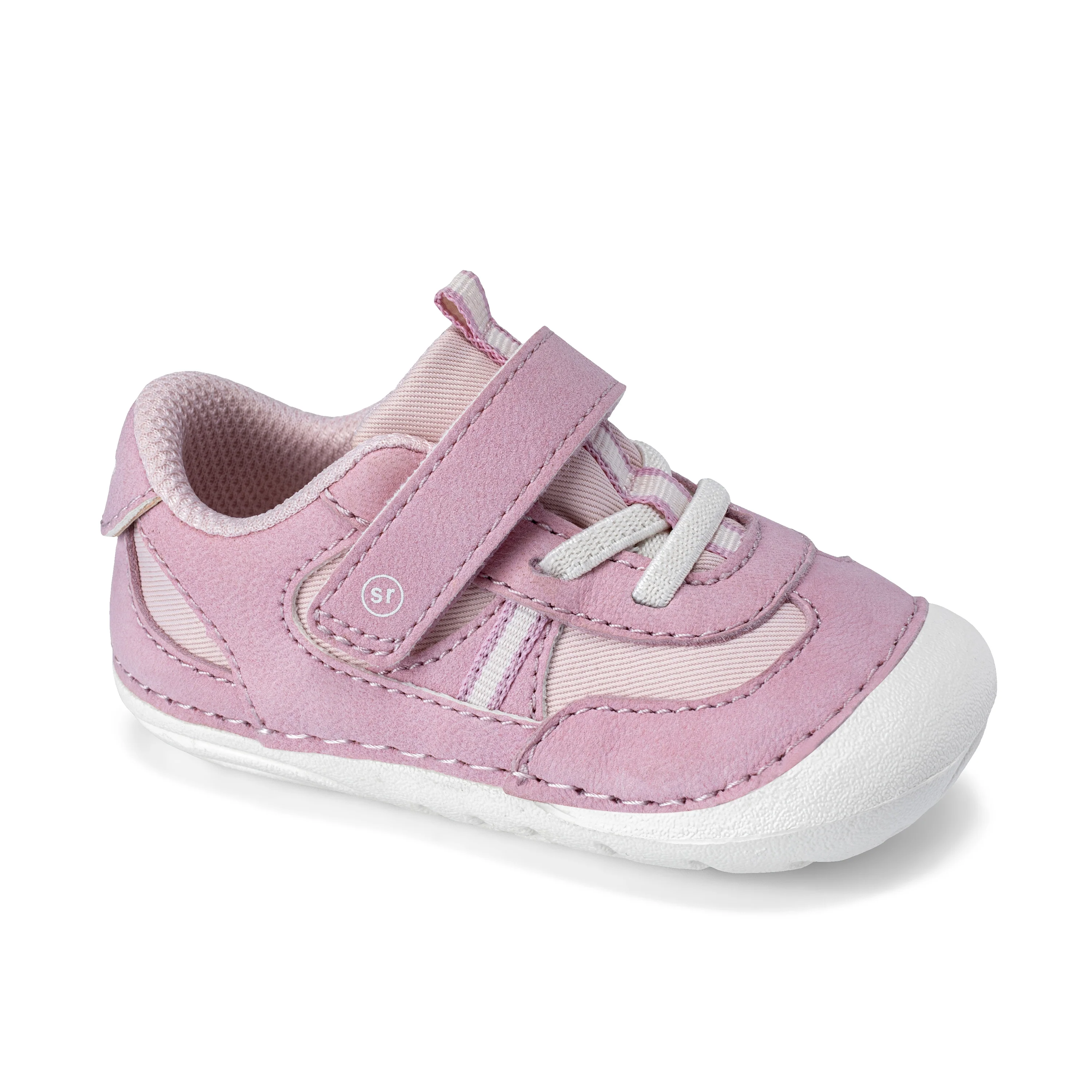 Jules Sneaker - Little Kid Pink - Image 2