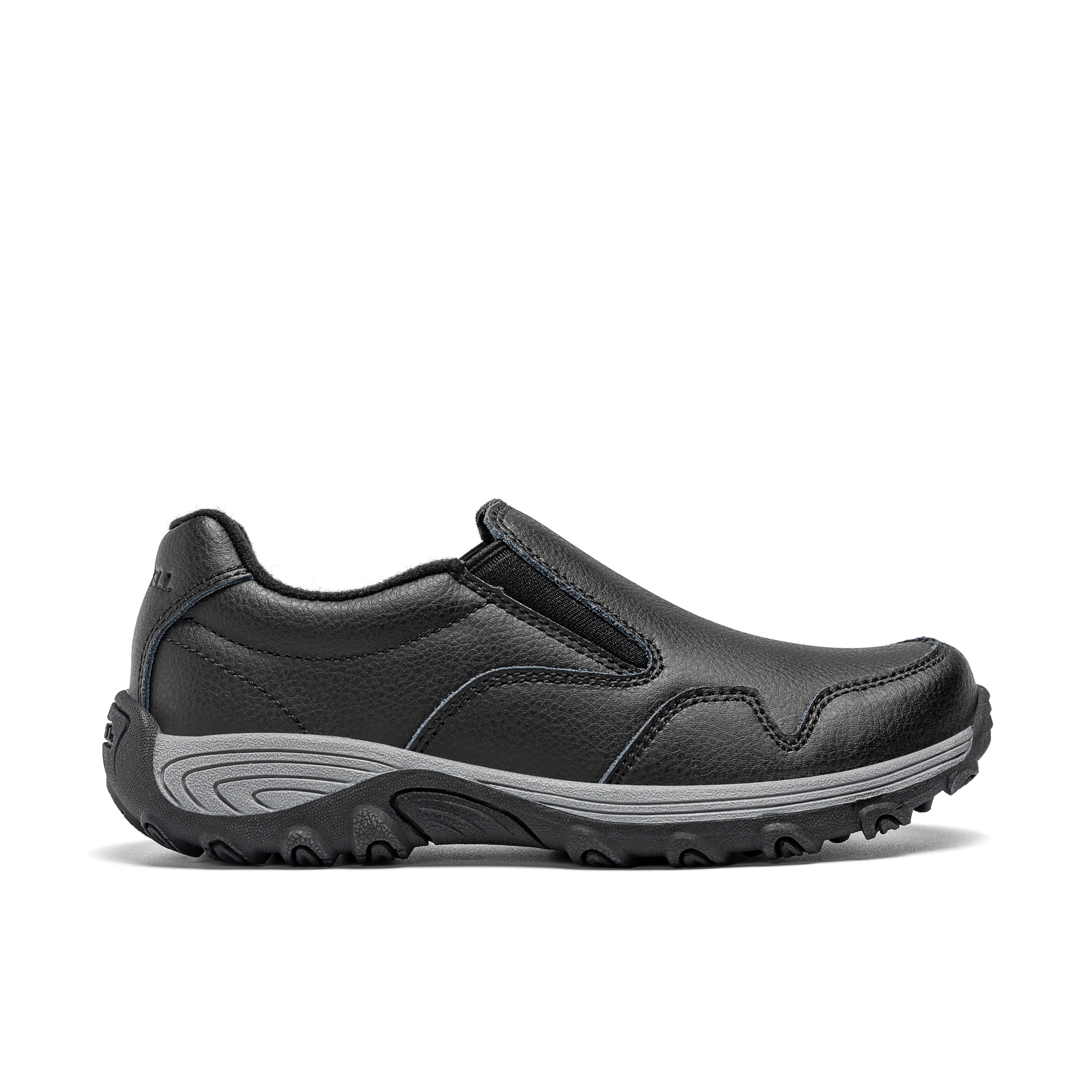 Jungle Moc KDZ - Big Kid Black