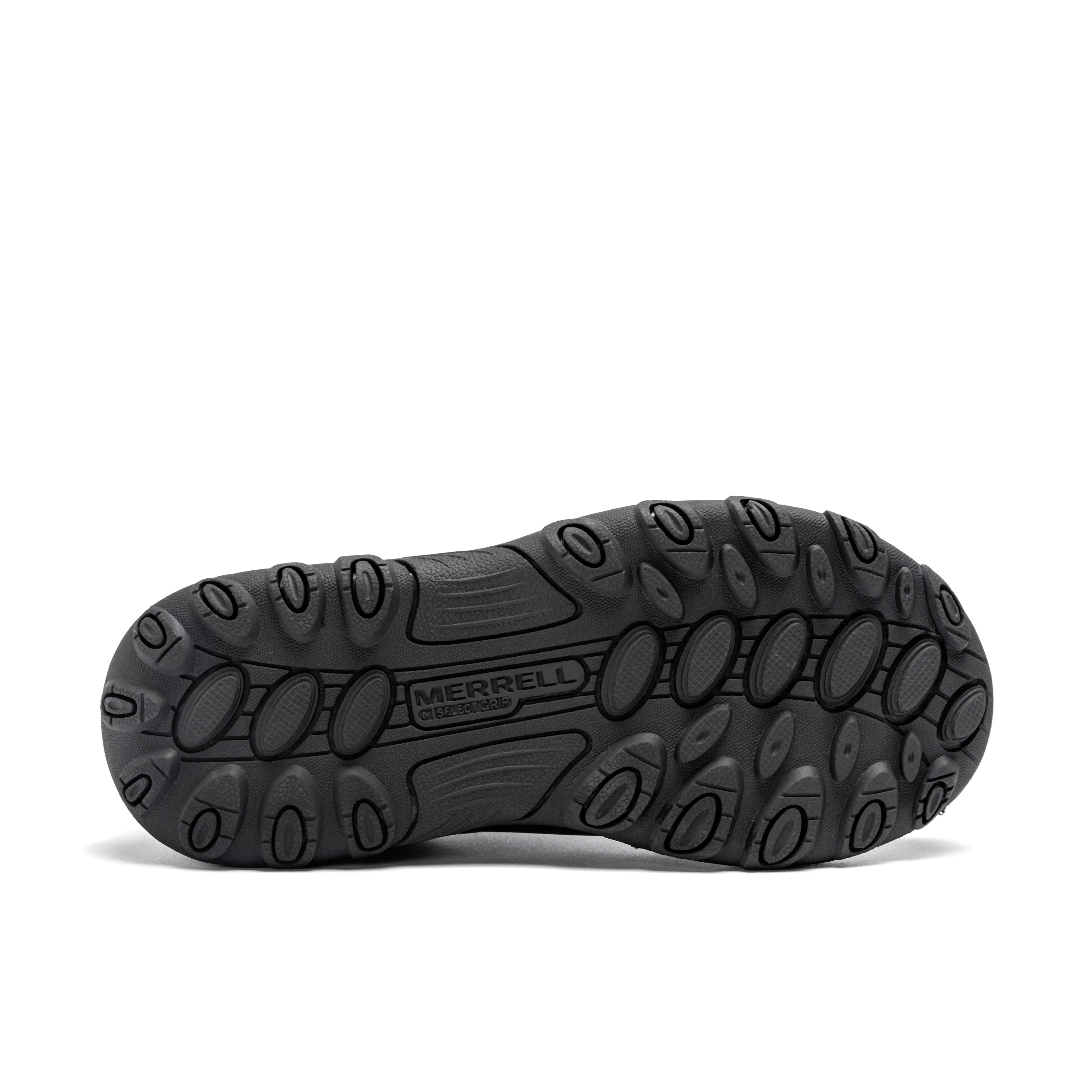 Jungle Moc KDZ - Big Kid Black - Image 6