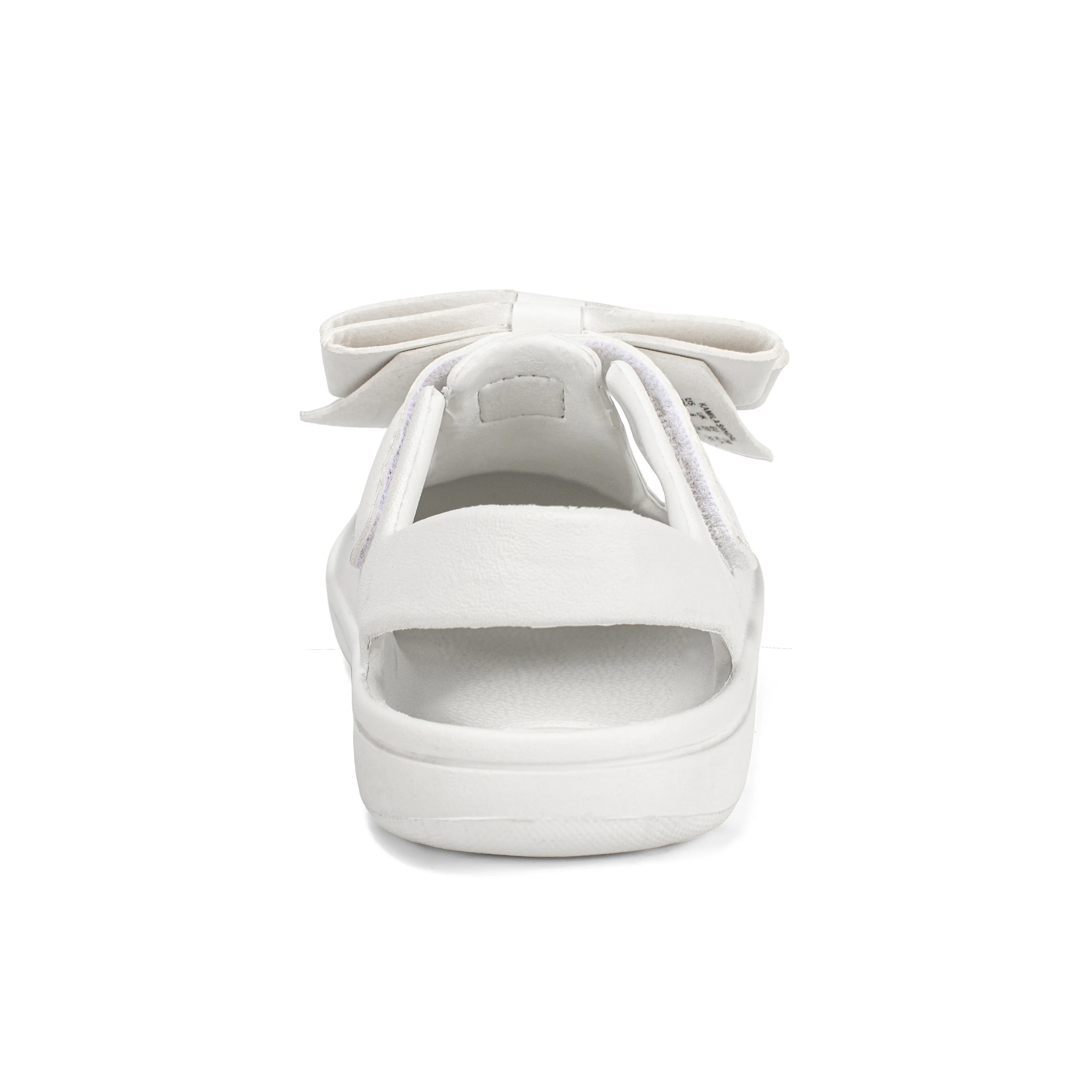 Kamila Sandal - Little Kid White - Image 3