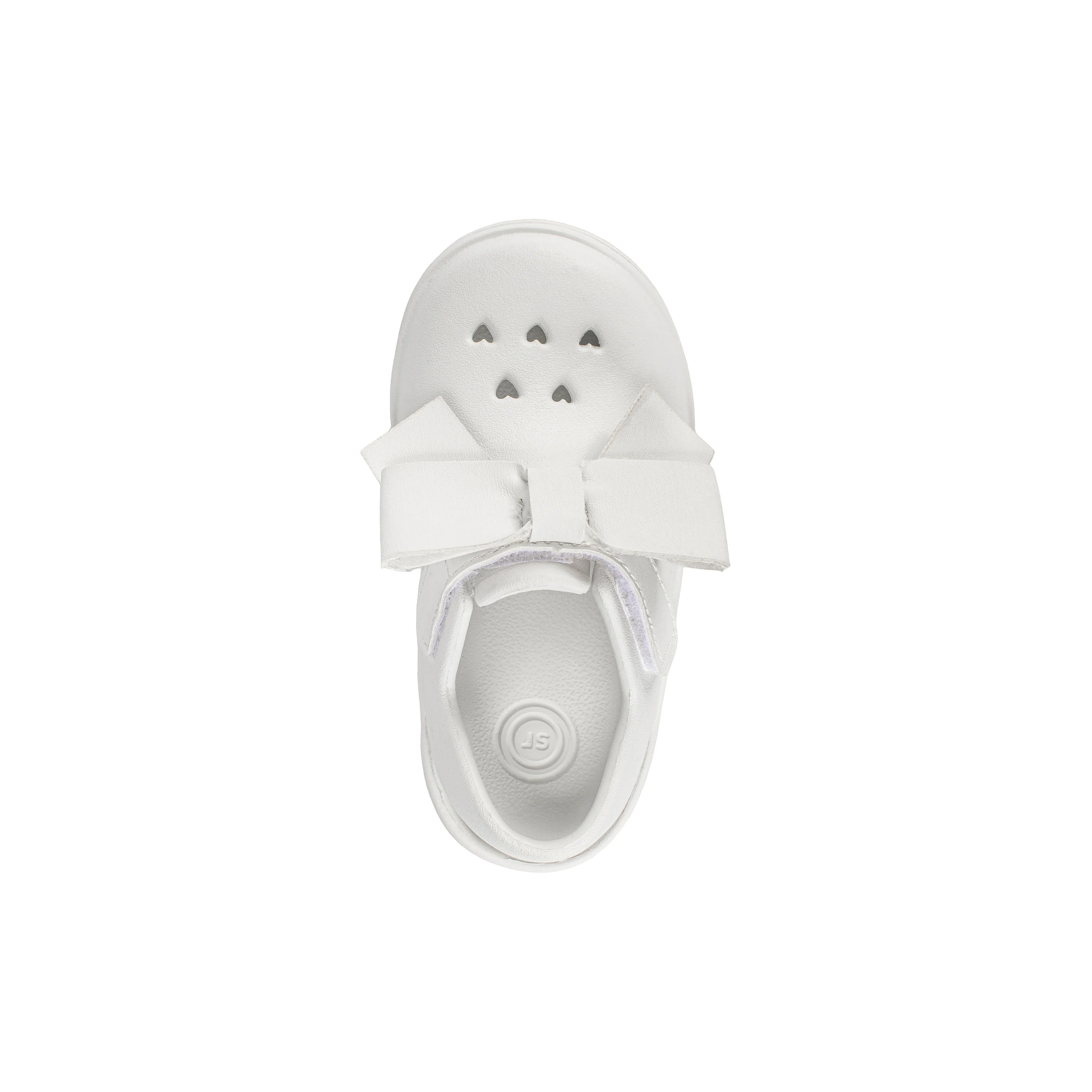 Kamila Sandal - Little Kid White - Image 5
