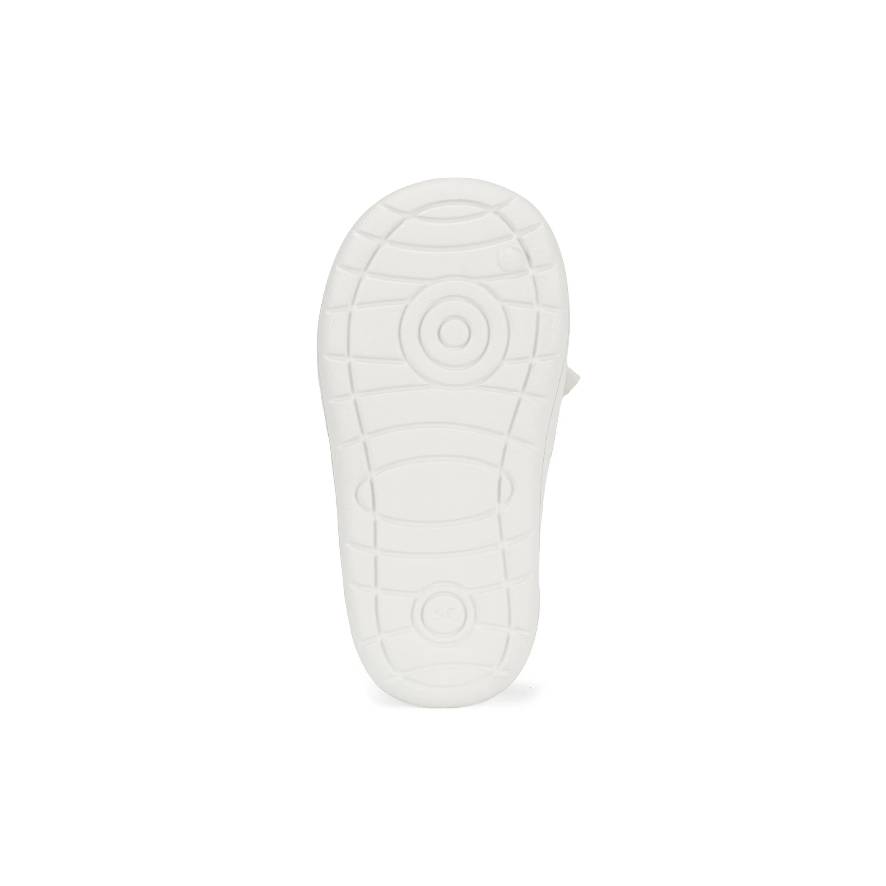 Kamila Sandal - Little Kid White - Image 6