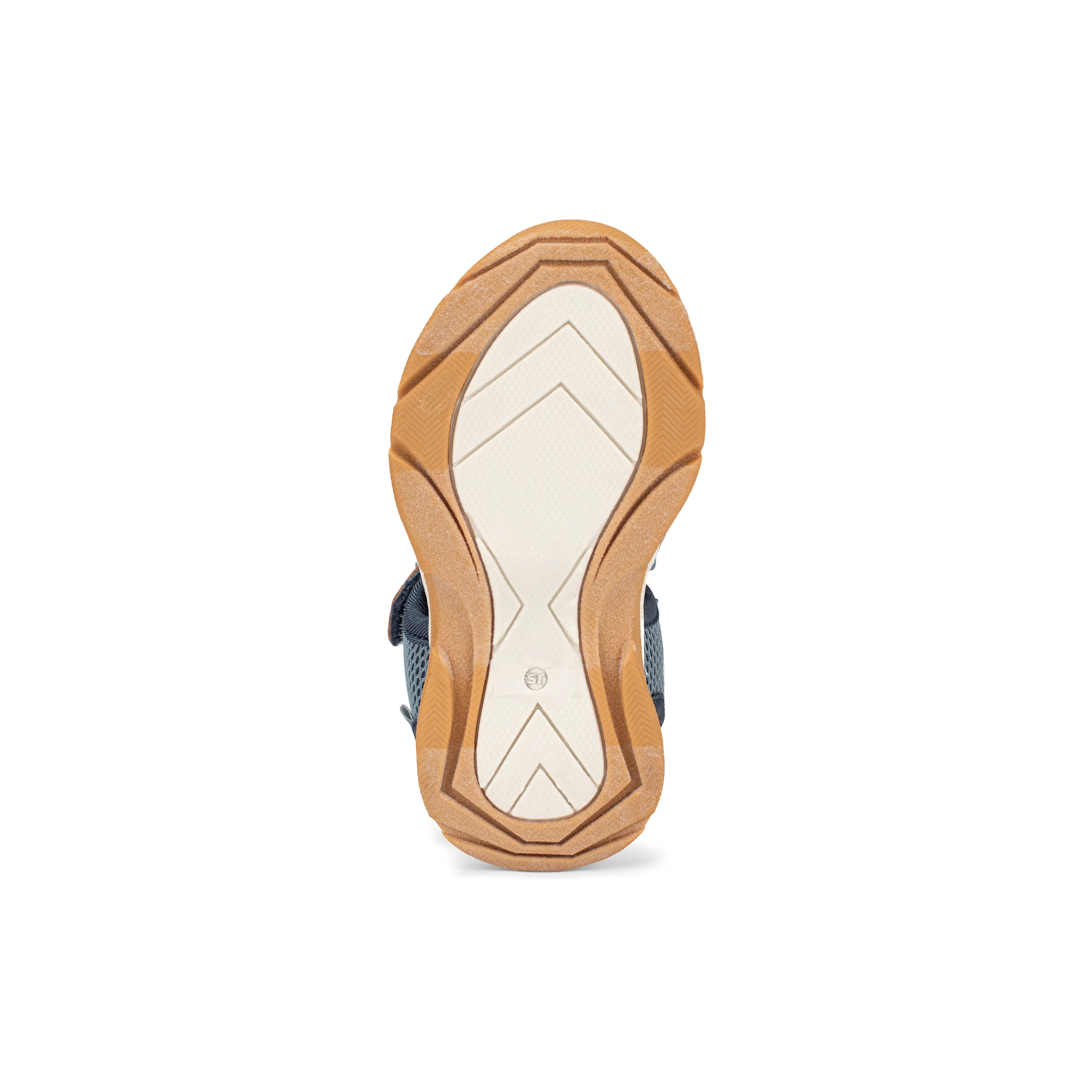 Lakota Sandal - Little Kid Slate - Image 6