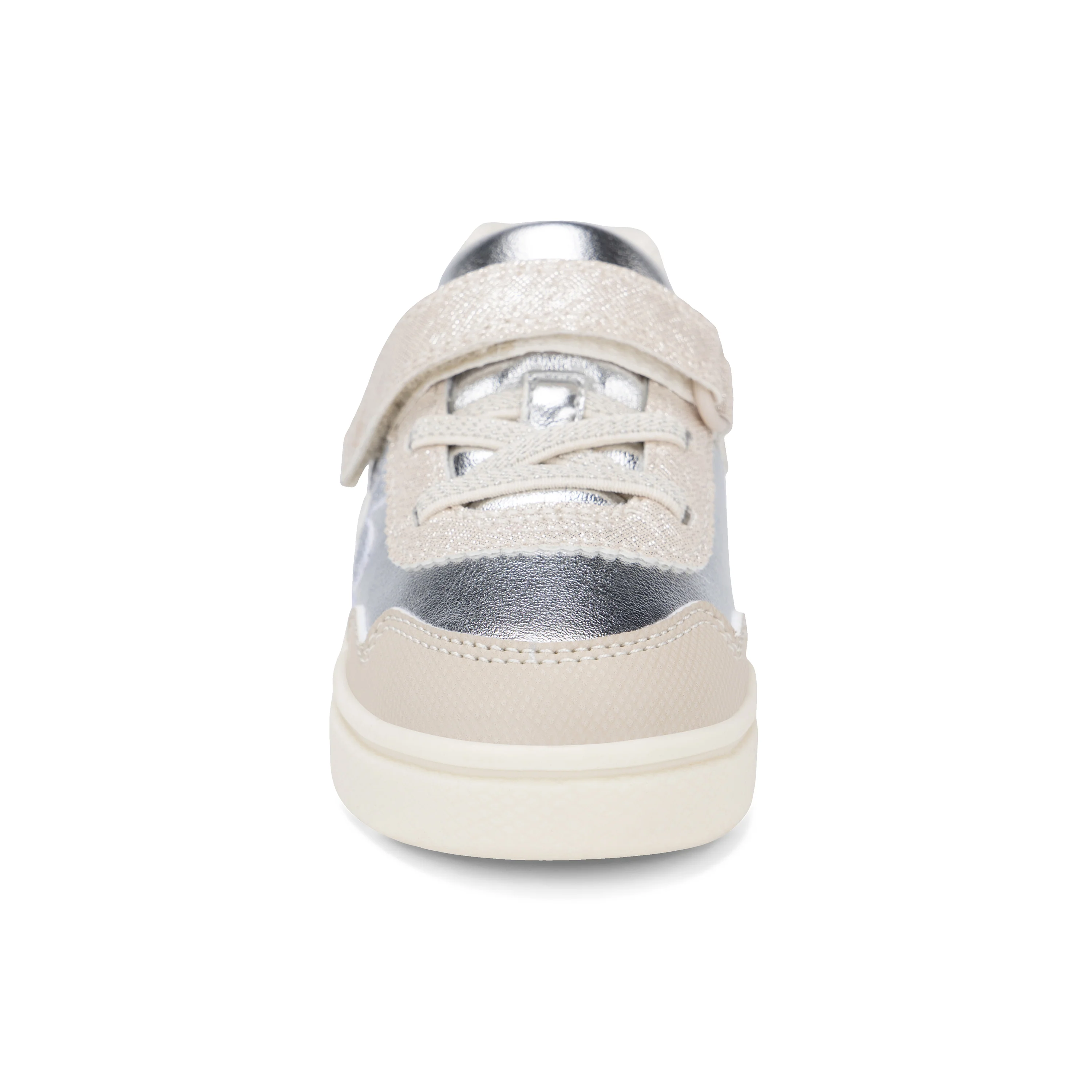 Lighted Bloom Sneaker - Little Kid Off White - Image 4