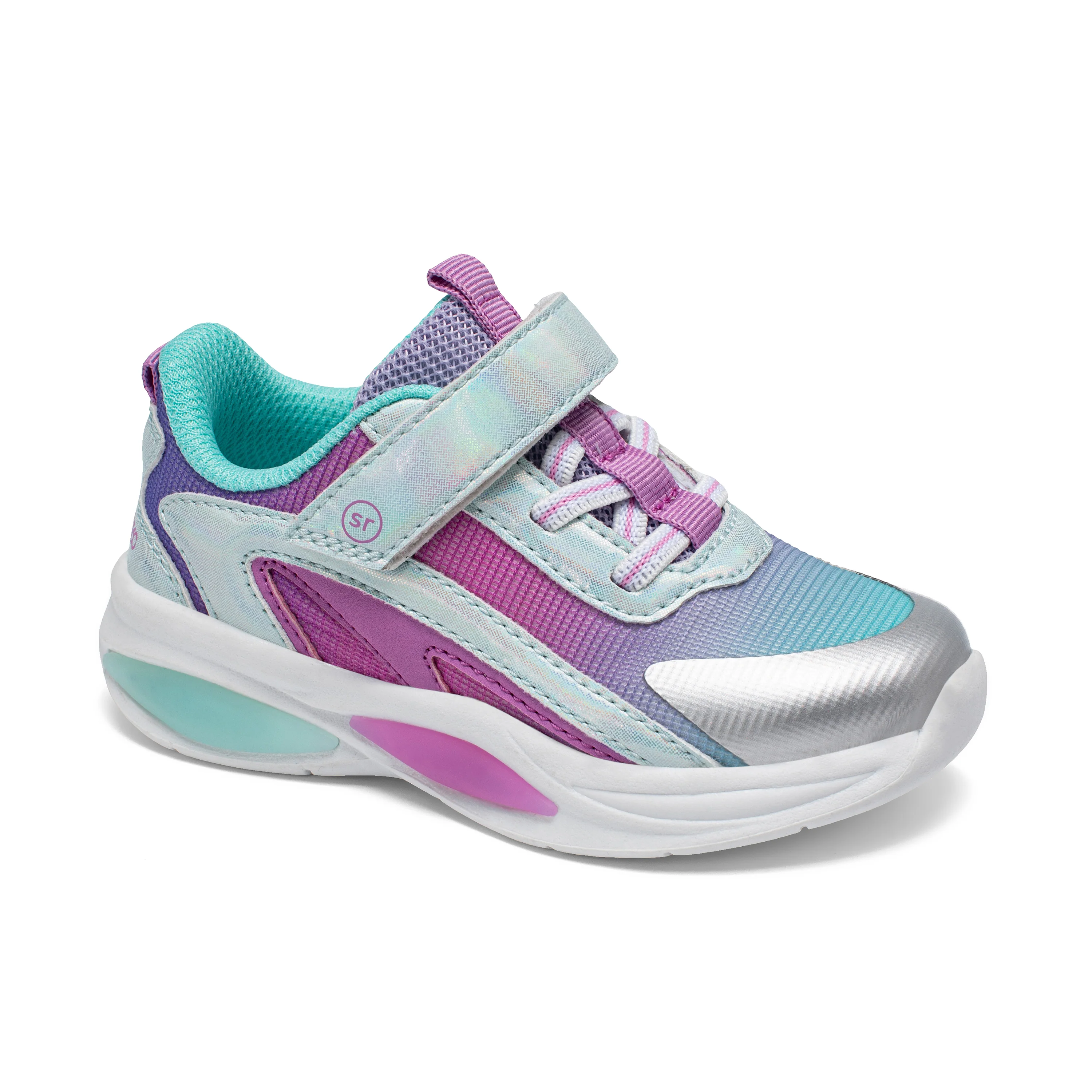 Logan Sneaker - Little Kid Multi - Image 2