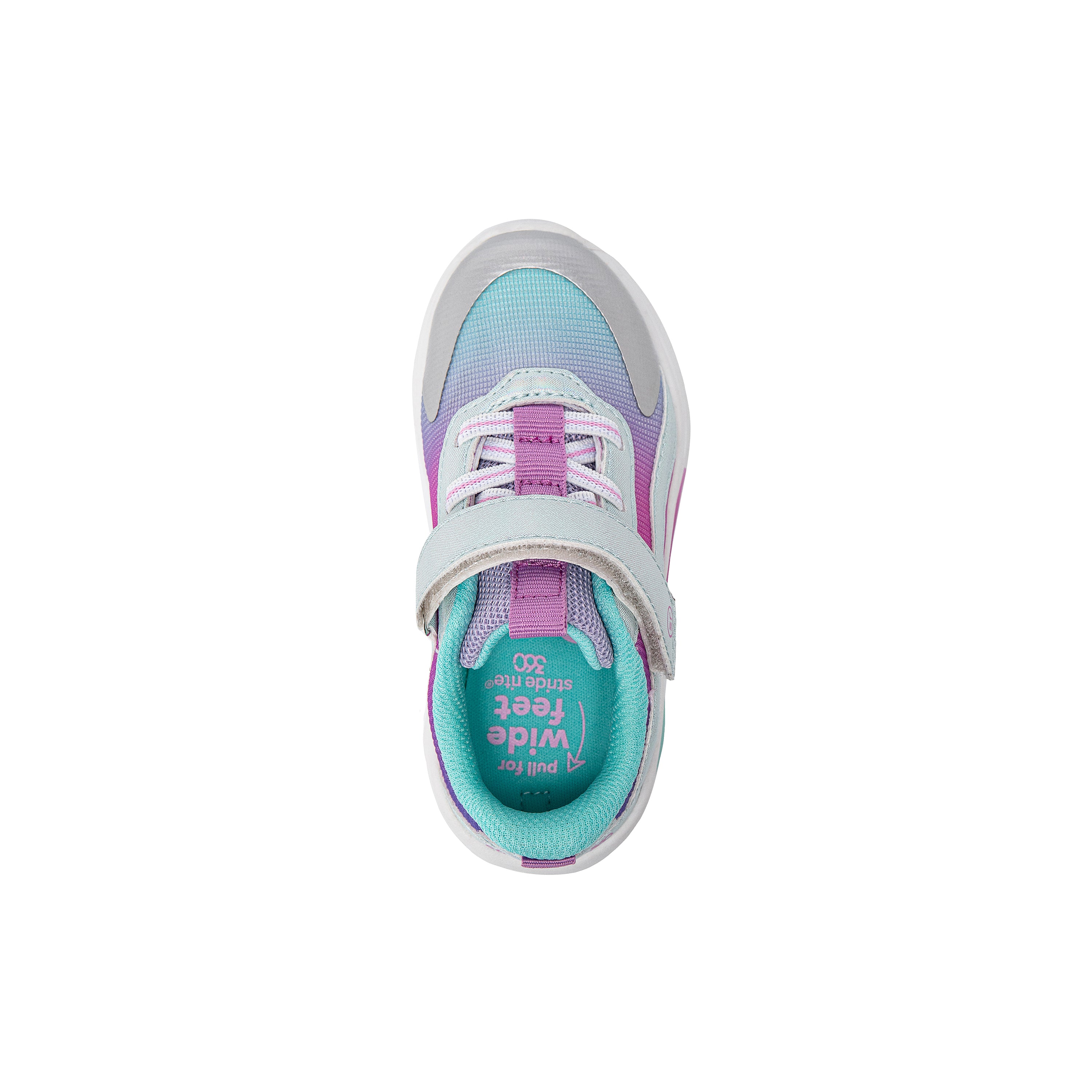 Logan Sneaker - Little Kid Multi - Image 5