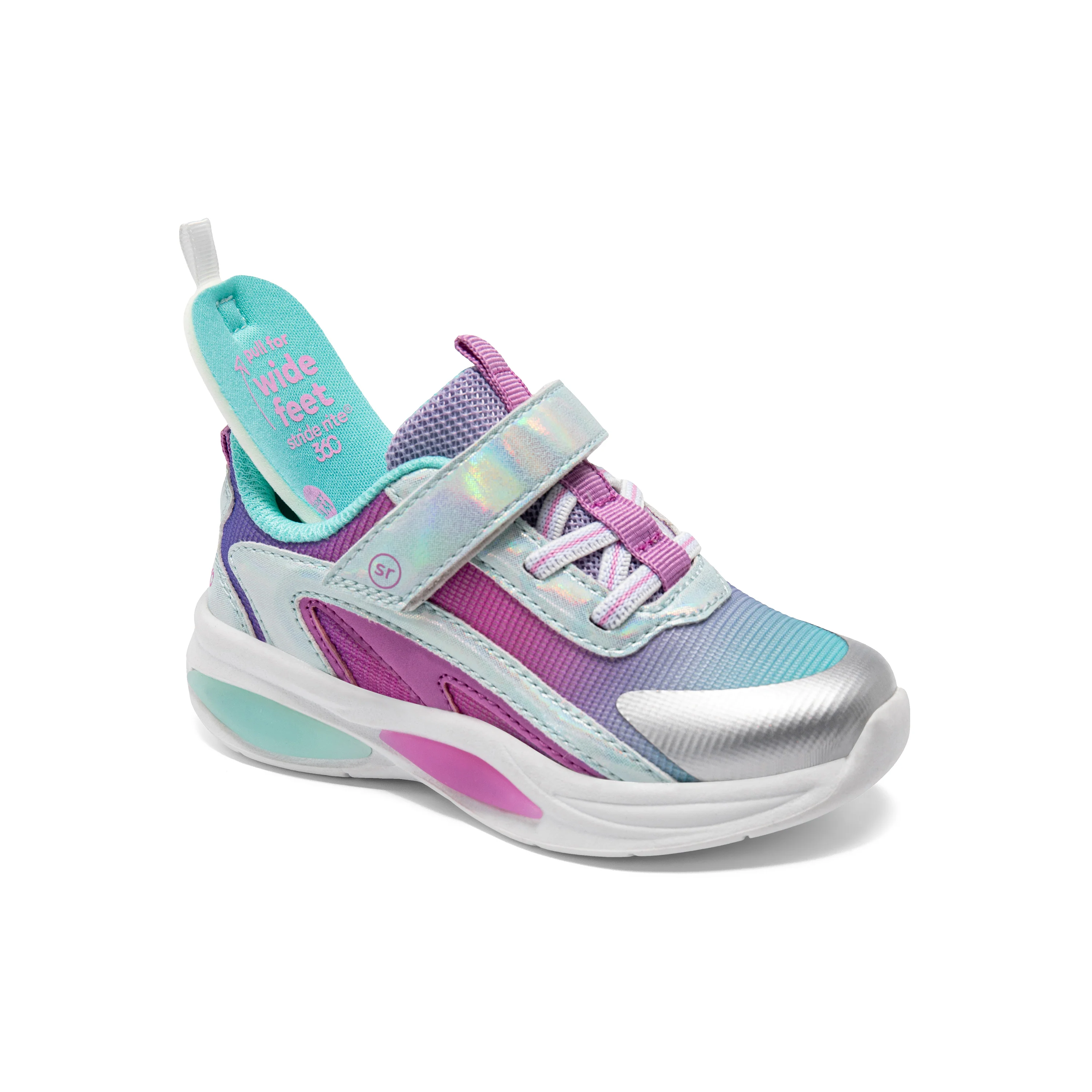 Logan Sneaker - Little Kid Multi - Image 7