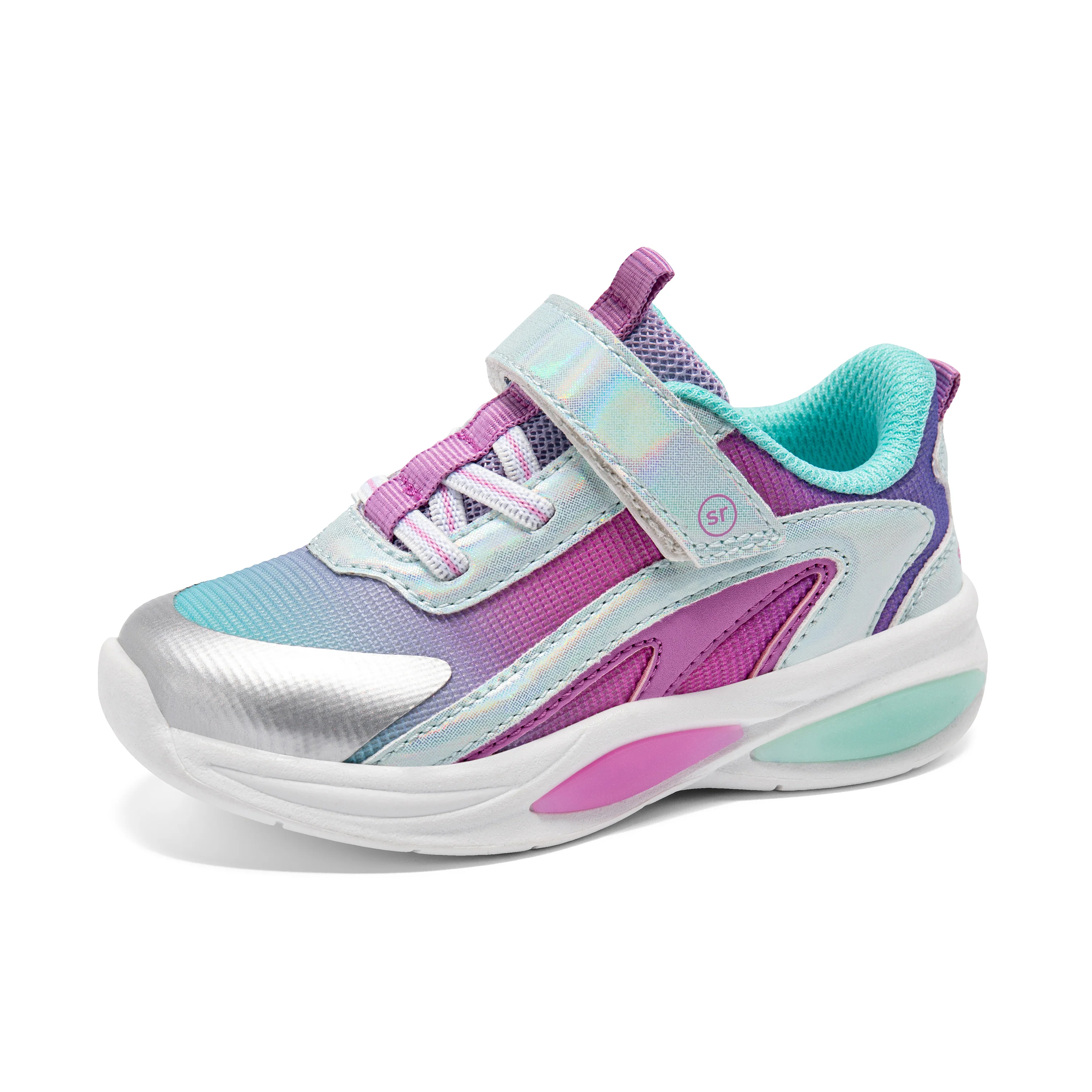 Logan Sneaker - Little Kid Multi - Image 8
