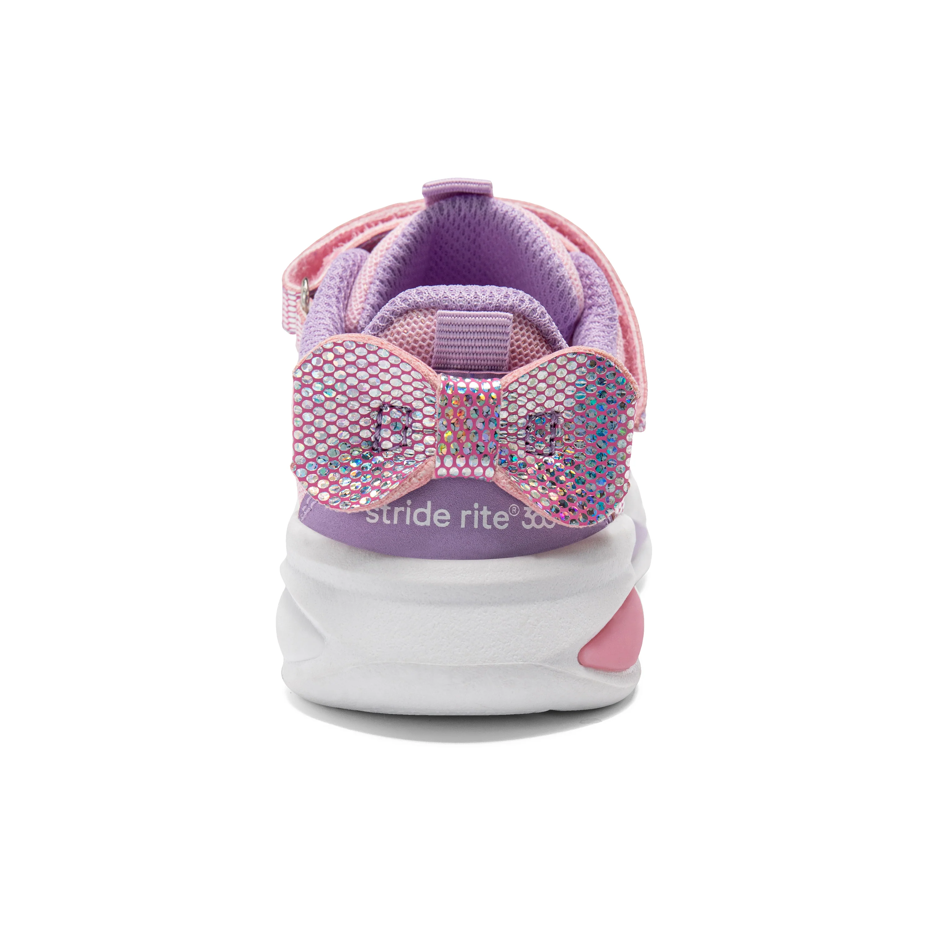 Logan Sneaker - Little Kid Pink - Image 3