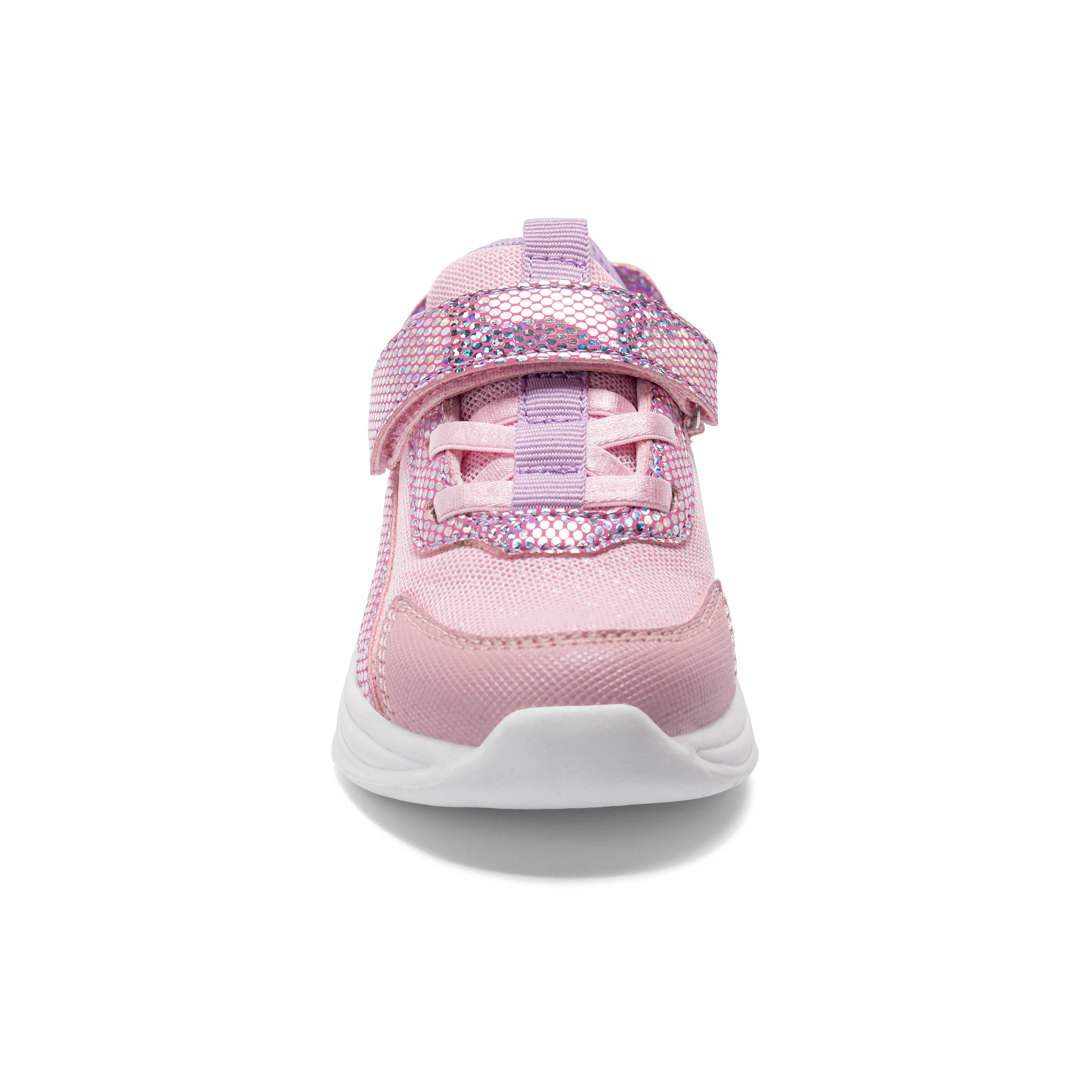 Logan Sneaker - Little Kid Pink - Image 4