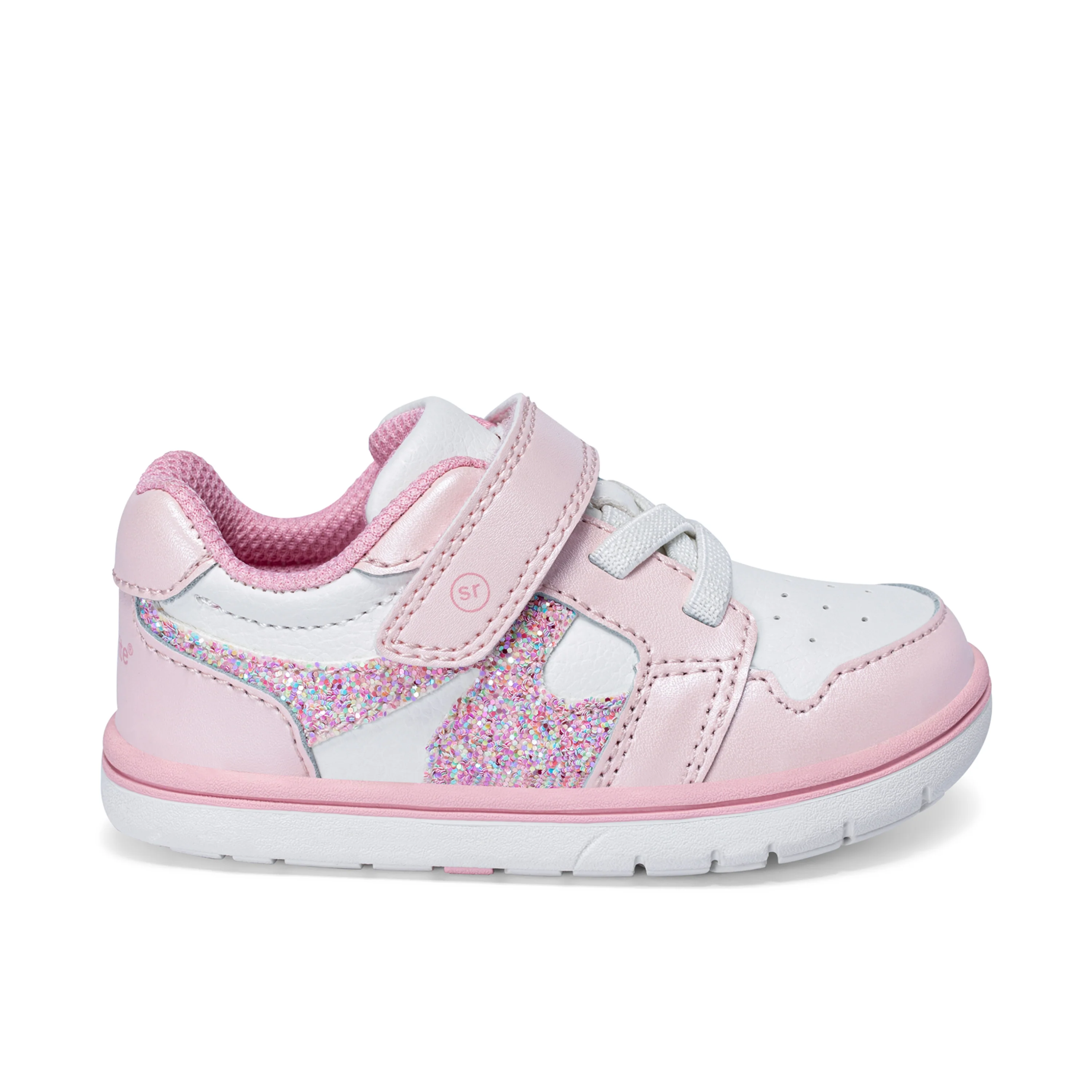 London Sneaker - Little Kid Soft Pink