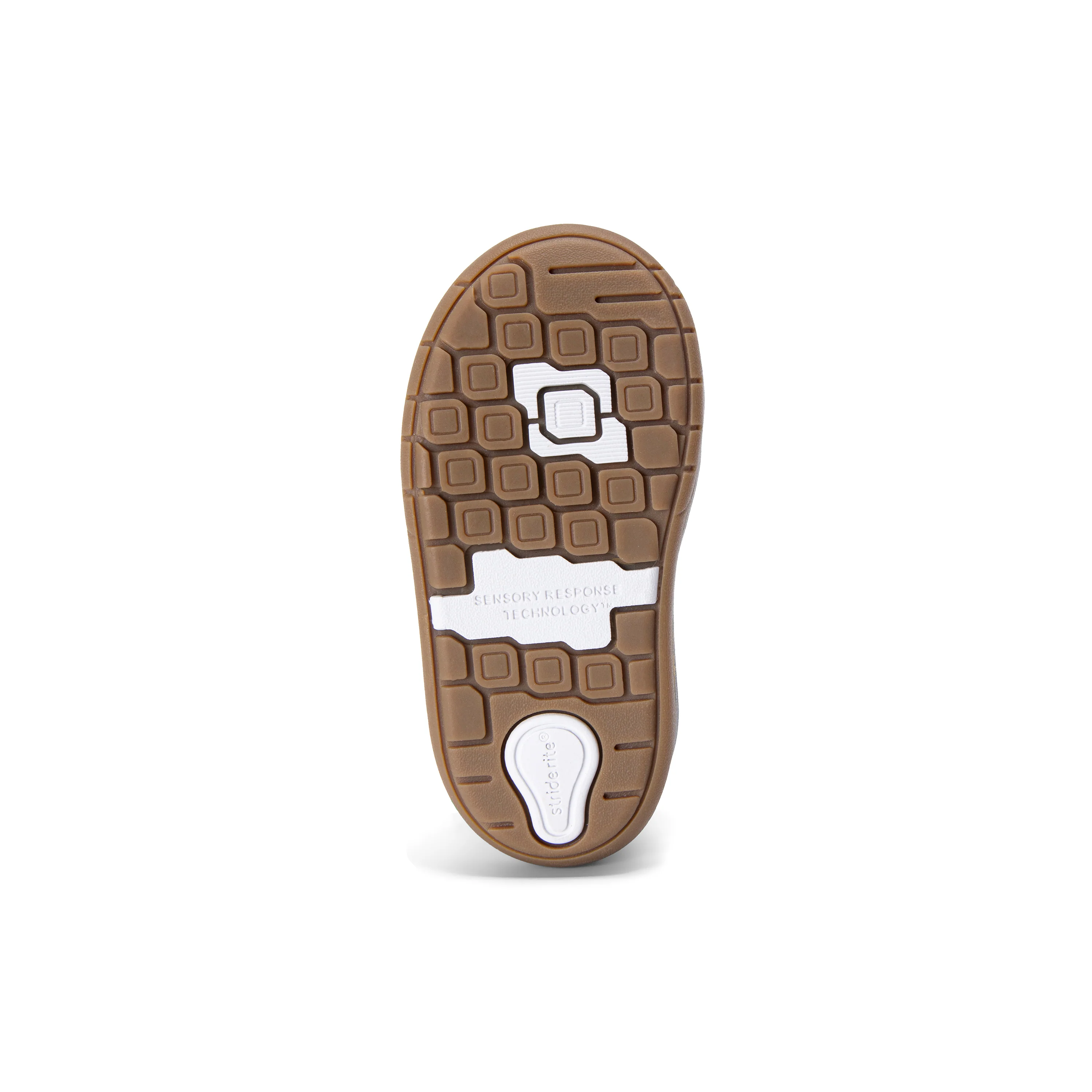 London Sneaker - Big Kid White/Green - Image 6