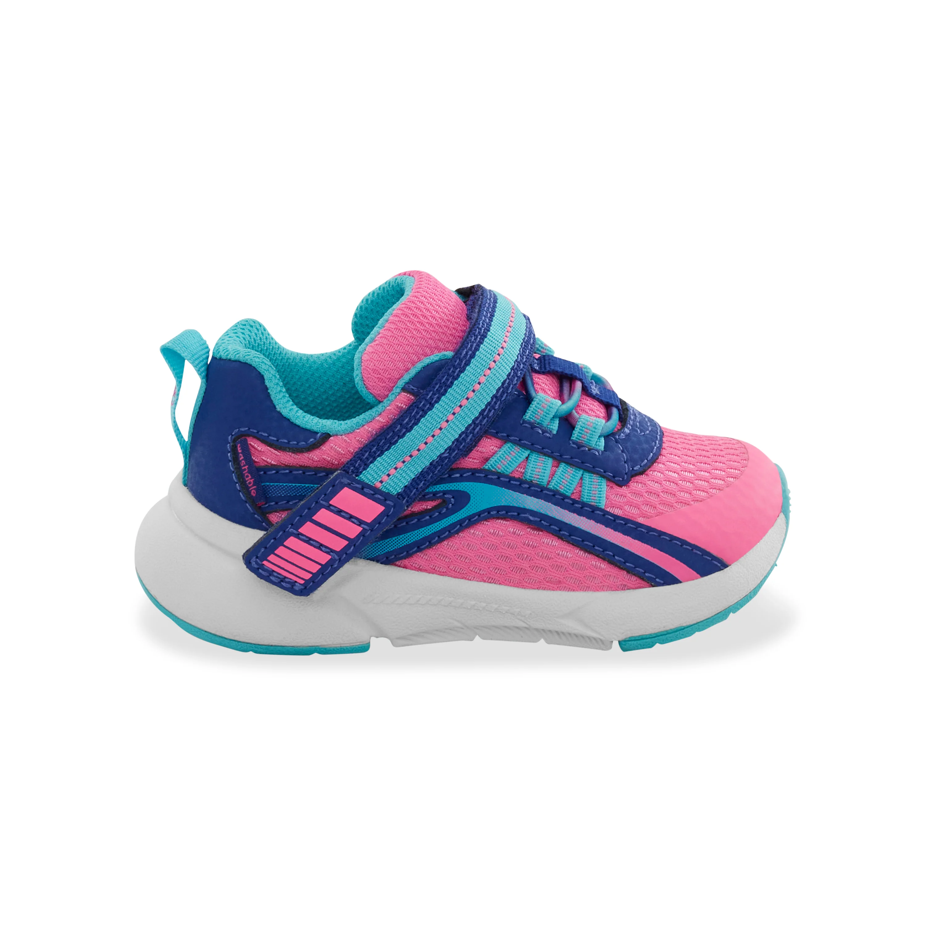 Journey 3.0 Sneaker Adaptable - Little Kid Pink - Image 12