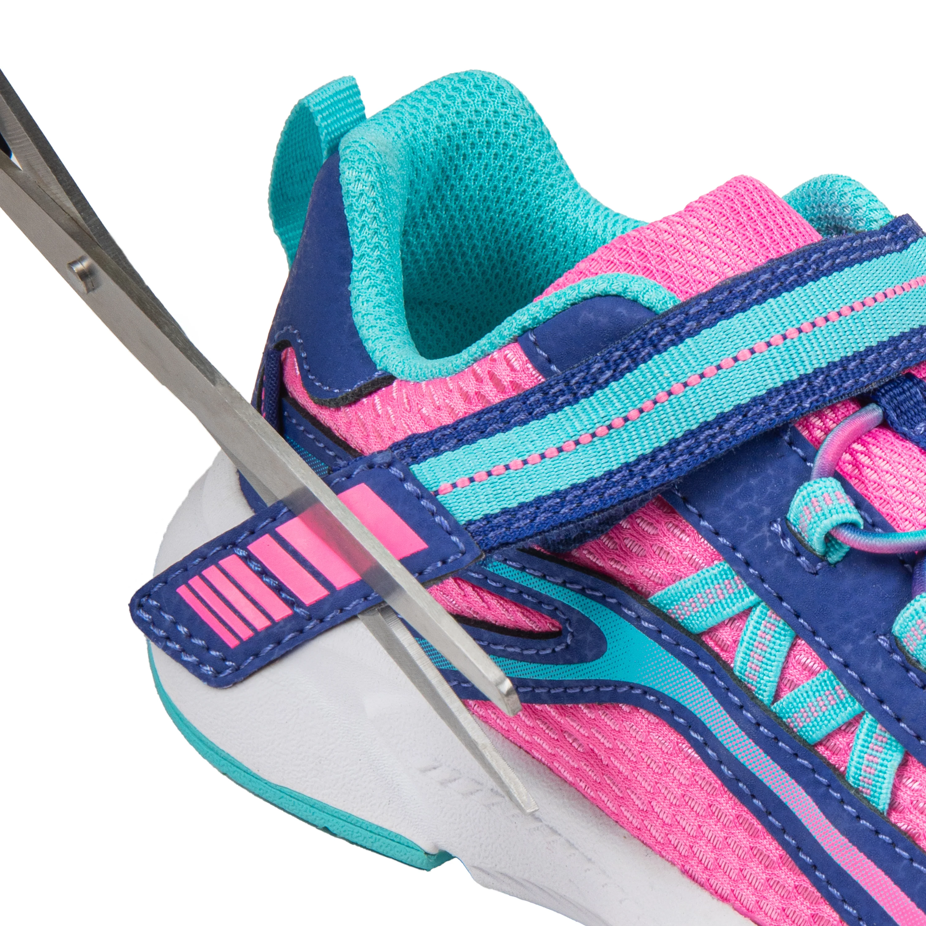 Journey 3.0 Sneaker Adaptable - Little Kid Pink - Image 6