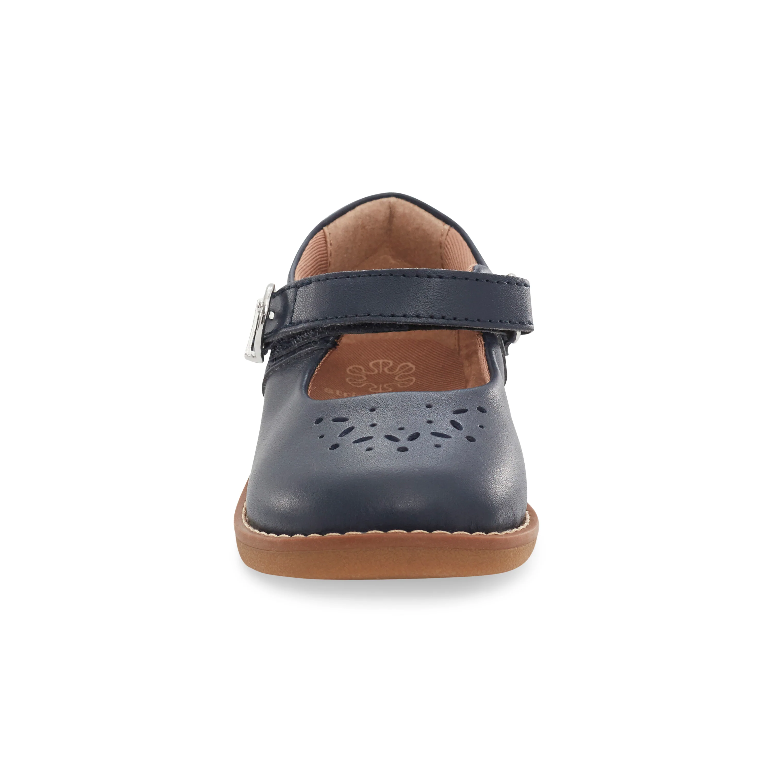 Mara Mary Jane - Big Kid Navy - Image 5