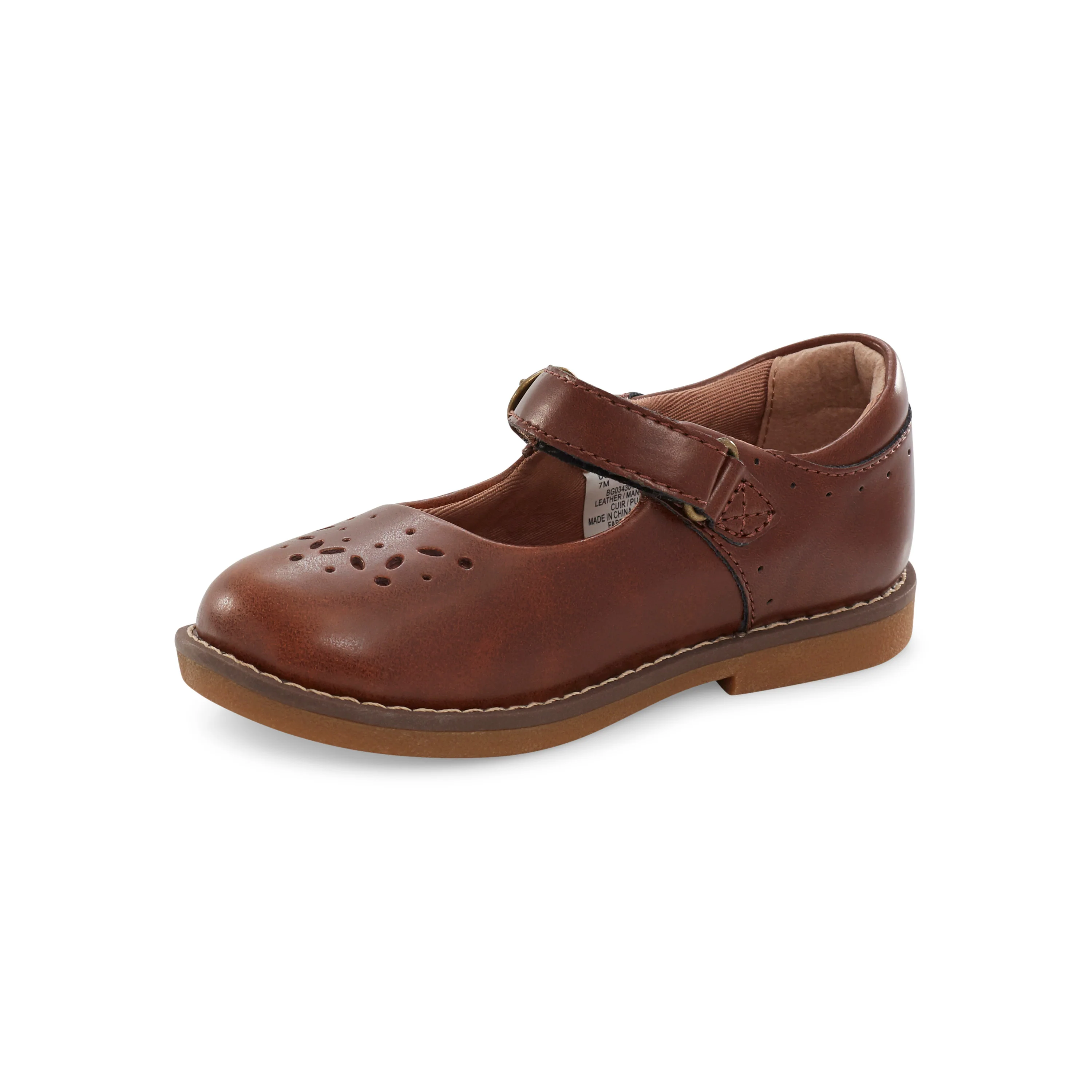 Mara Mary Jane - Little Kid Cedar - Image 8