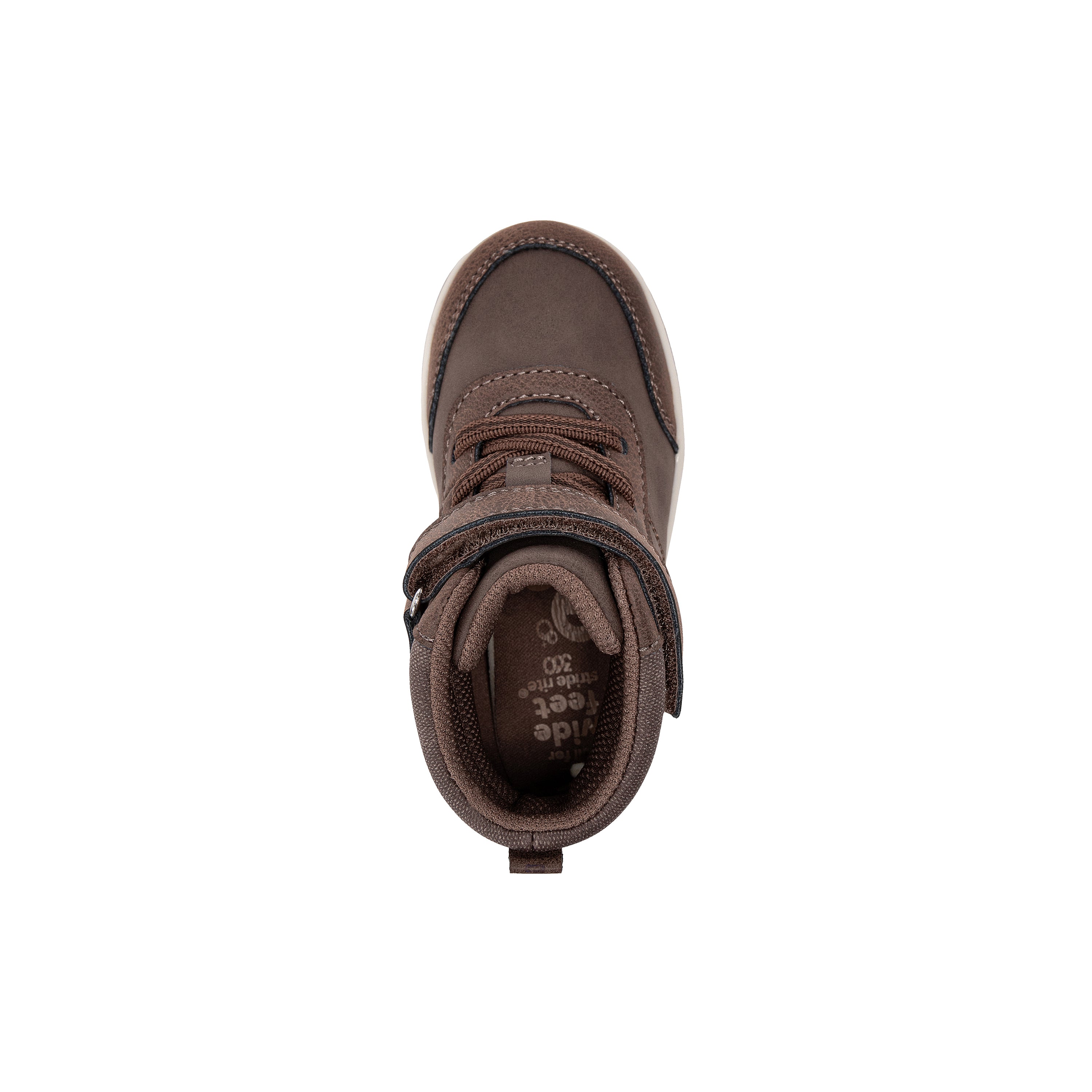 Melvin Boot - Little Kid Brown - Image 6