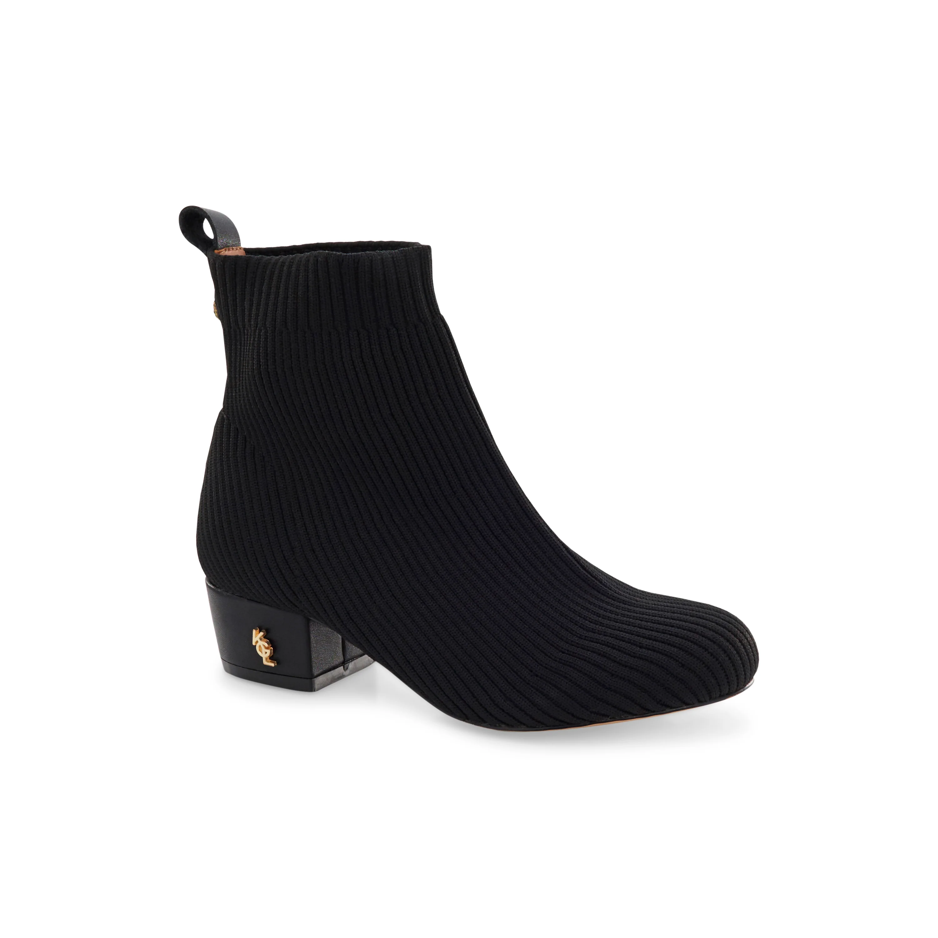 Mini Elmer Boot - Big Kid Black - Image 2