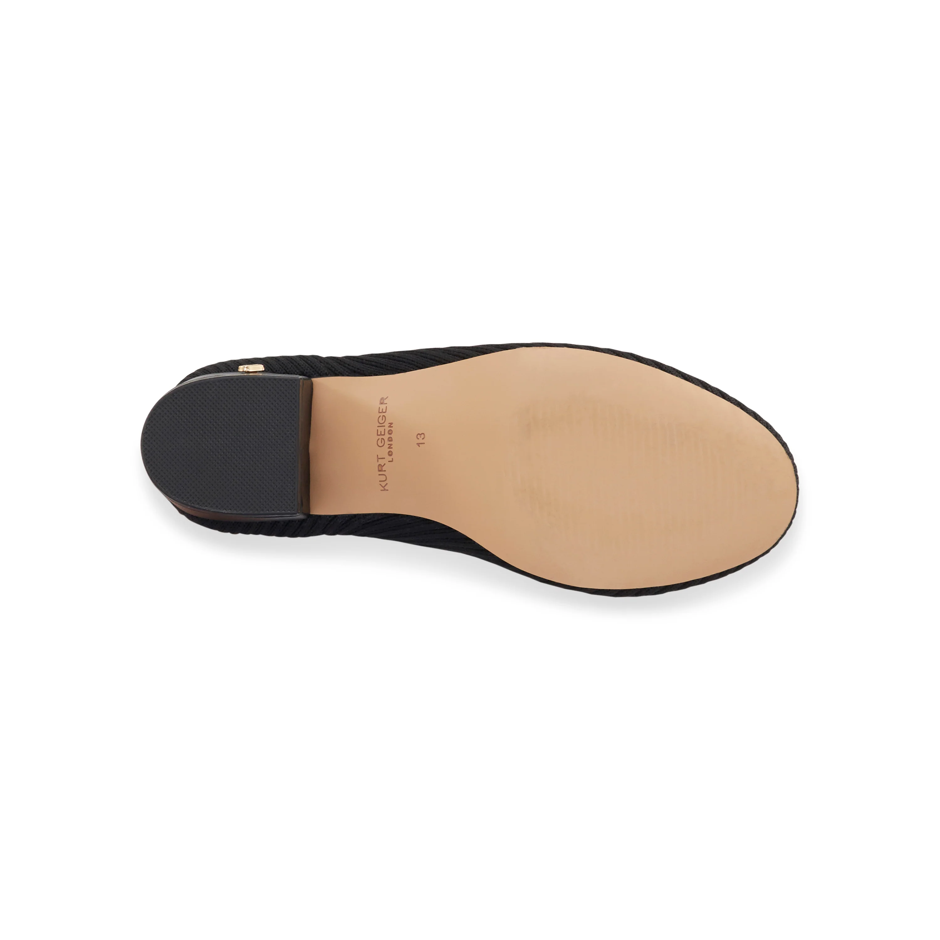 Mini Elmer Boot - Big Kid Black - Image 6