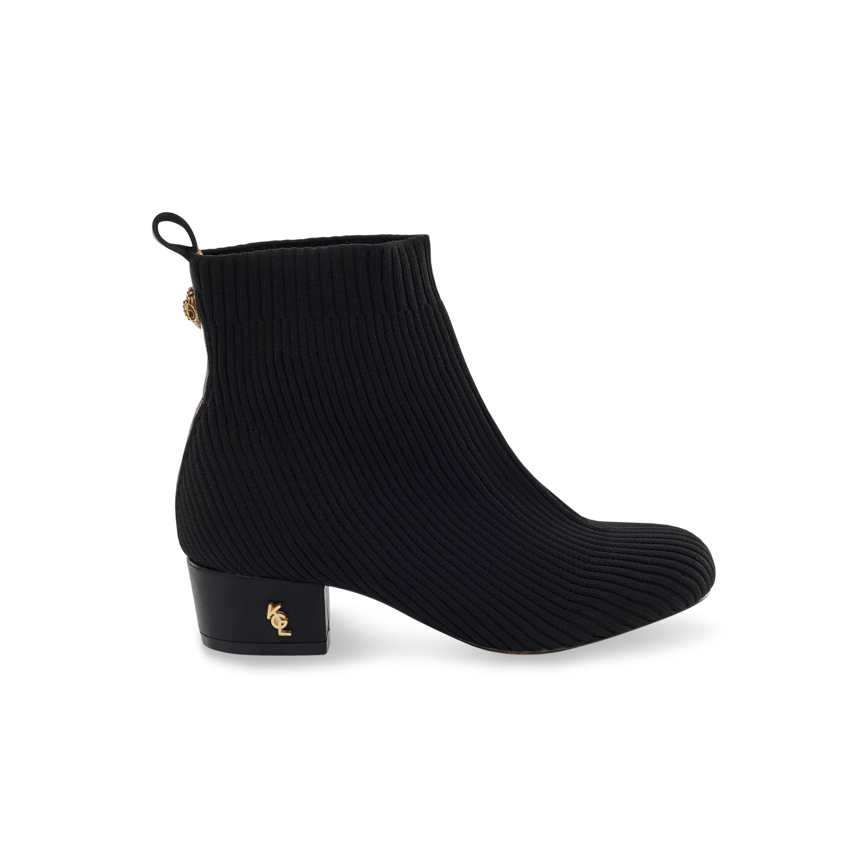 Mini Elmer Boot - Big Kid Black - Image 8