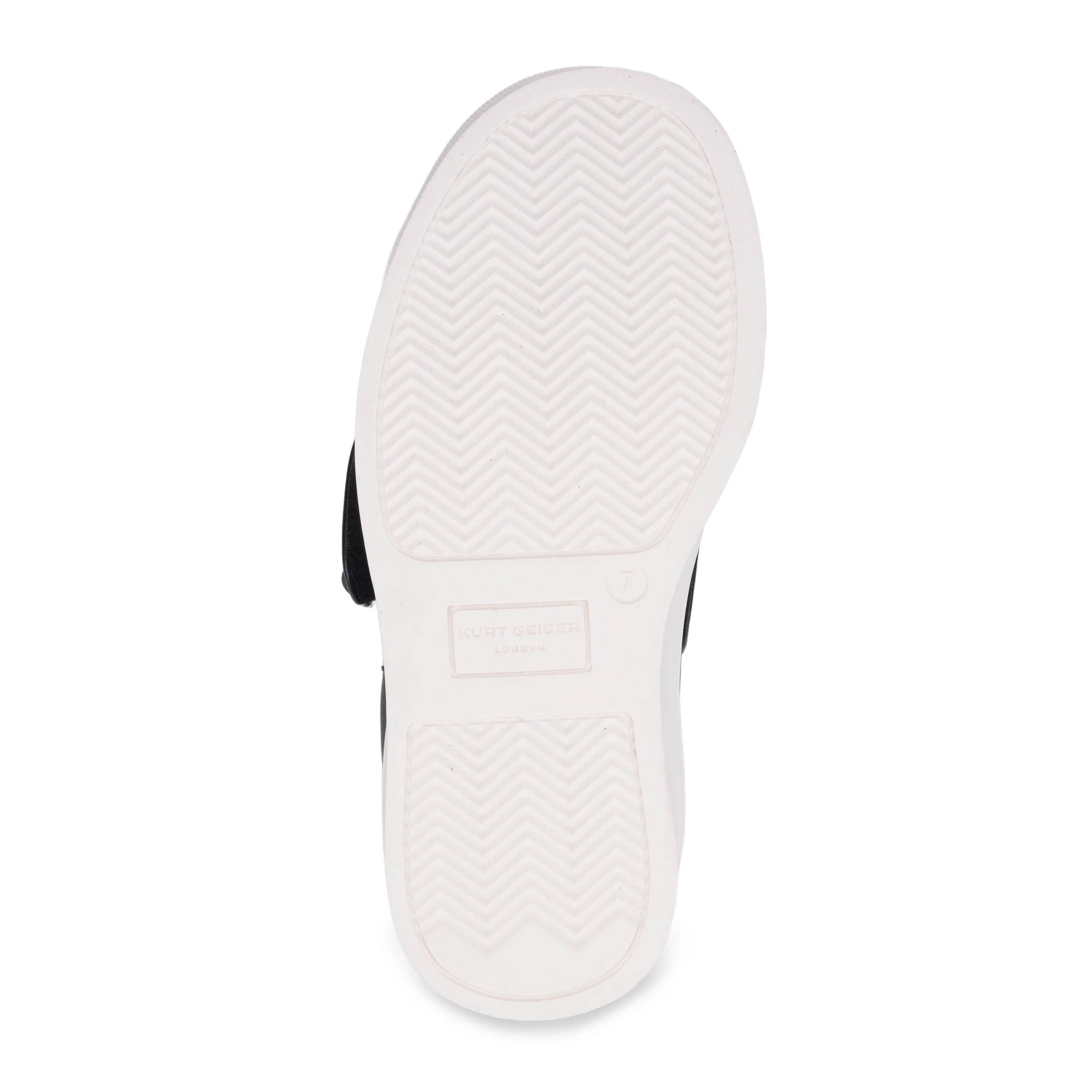 Mini Laney Butterfly Sneaker - Little Kid Black - Image 6