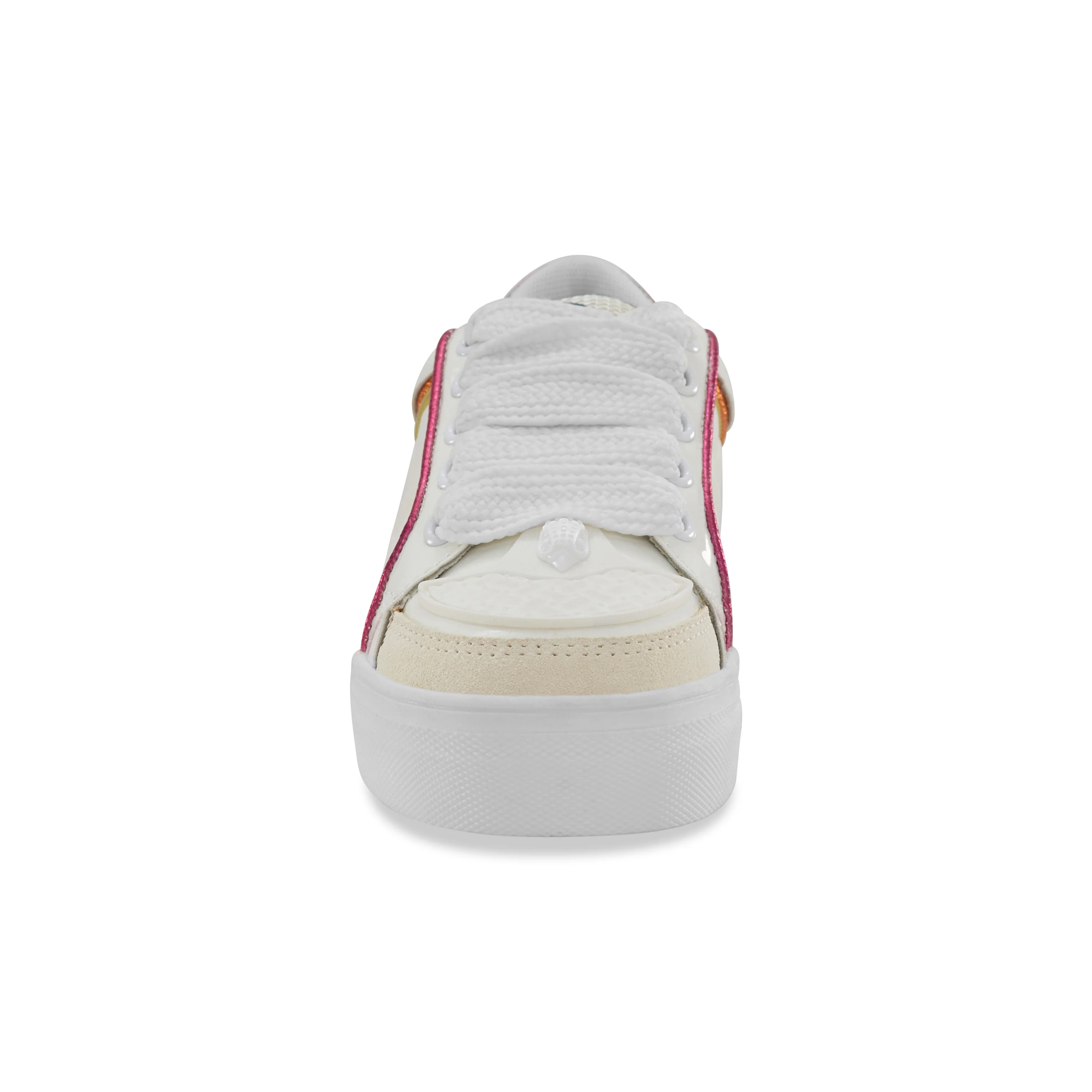 Mini Southbank Sneaker - Big Kid White Multi - Image 4