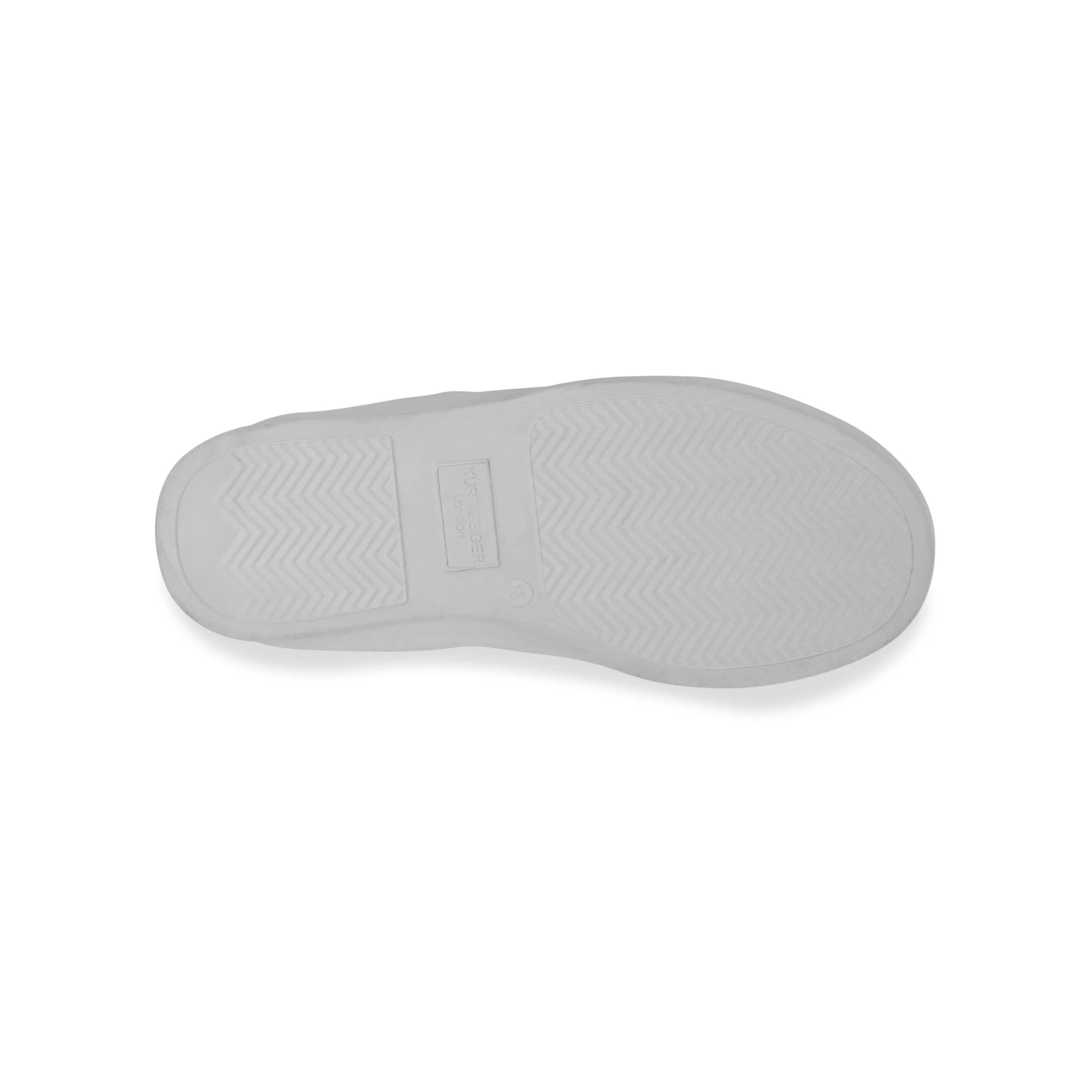 Mini Southbank Sneaker - Big Kid White Multi - Image 6