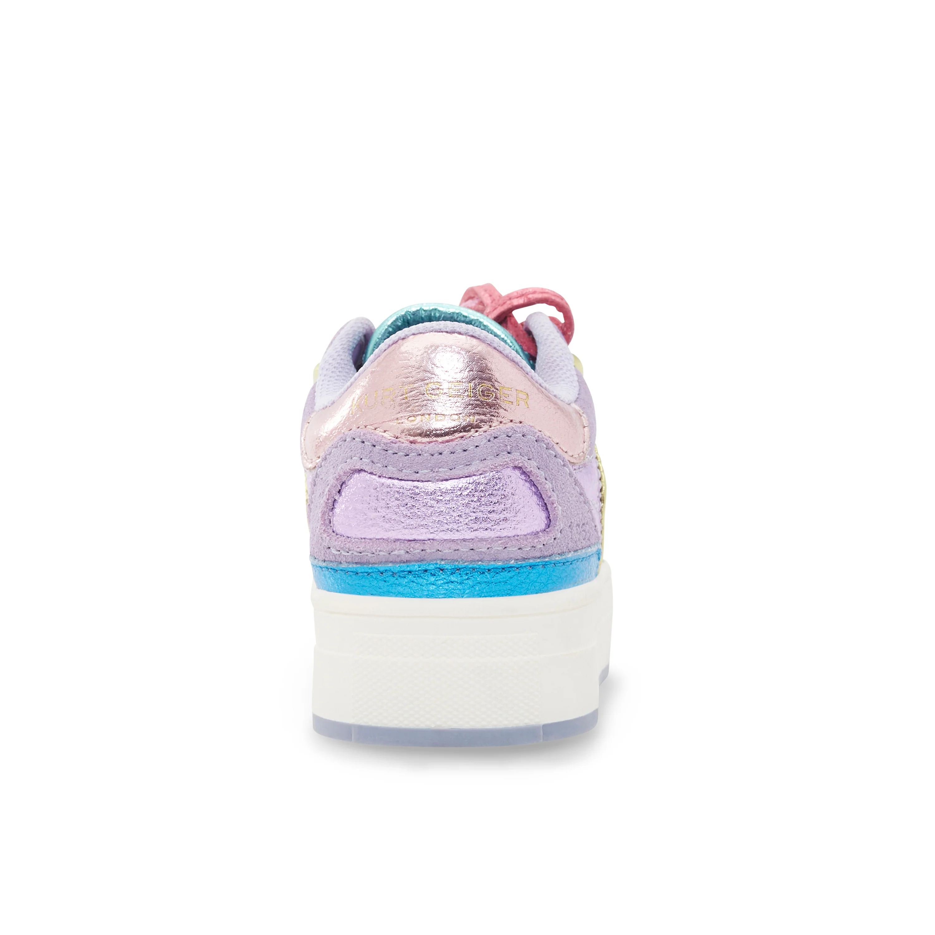 Mini Southbank Sneaker - Little Kid Lilac - Image 3