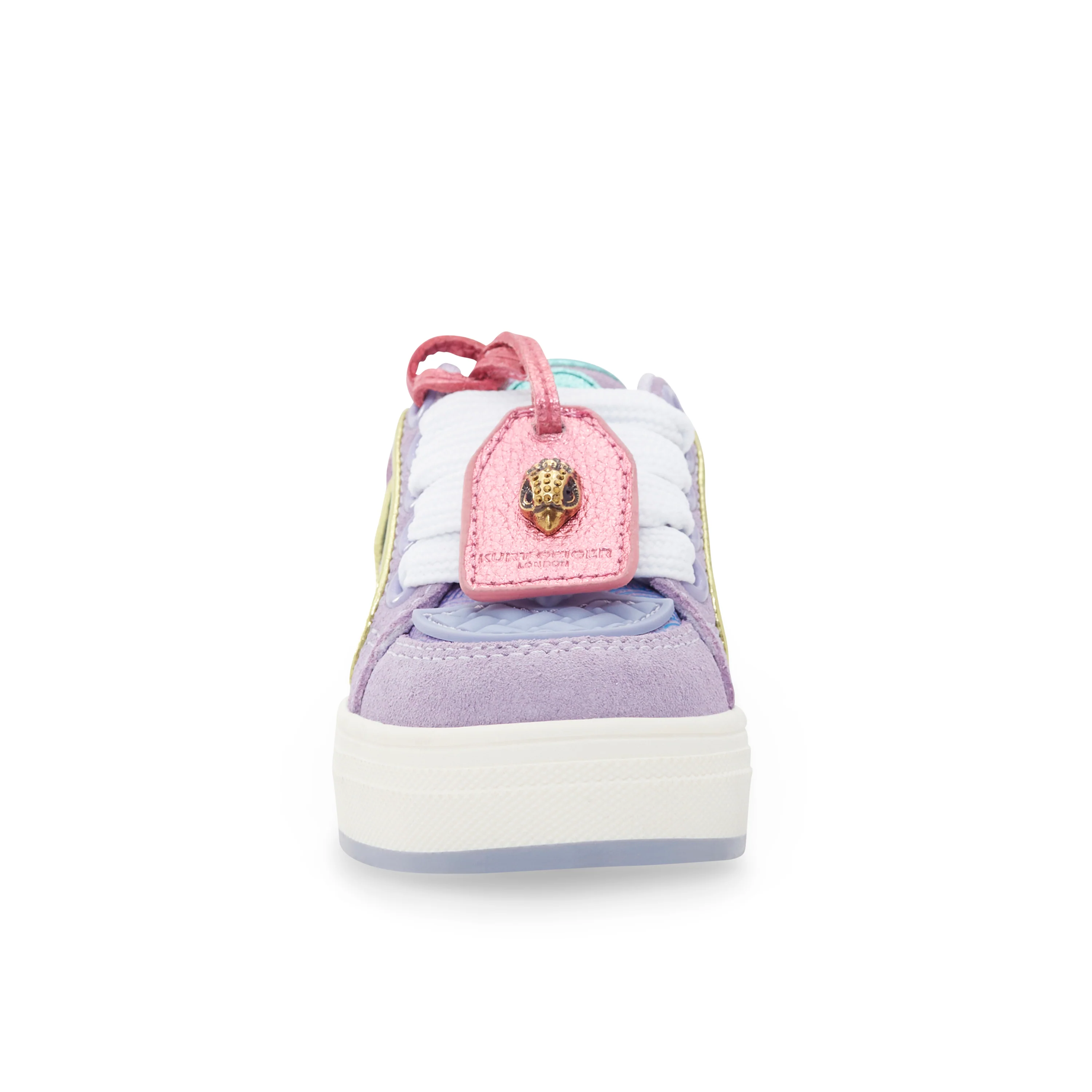 Mini Southbank Sneaker - Little Kid Lilac - Image 4