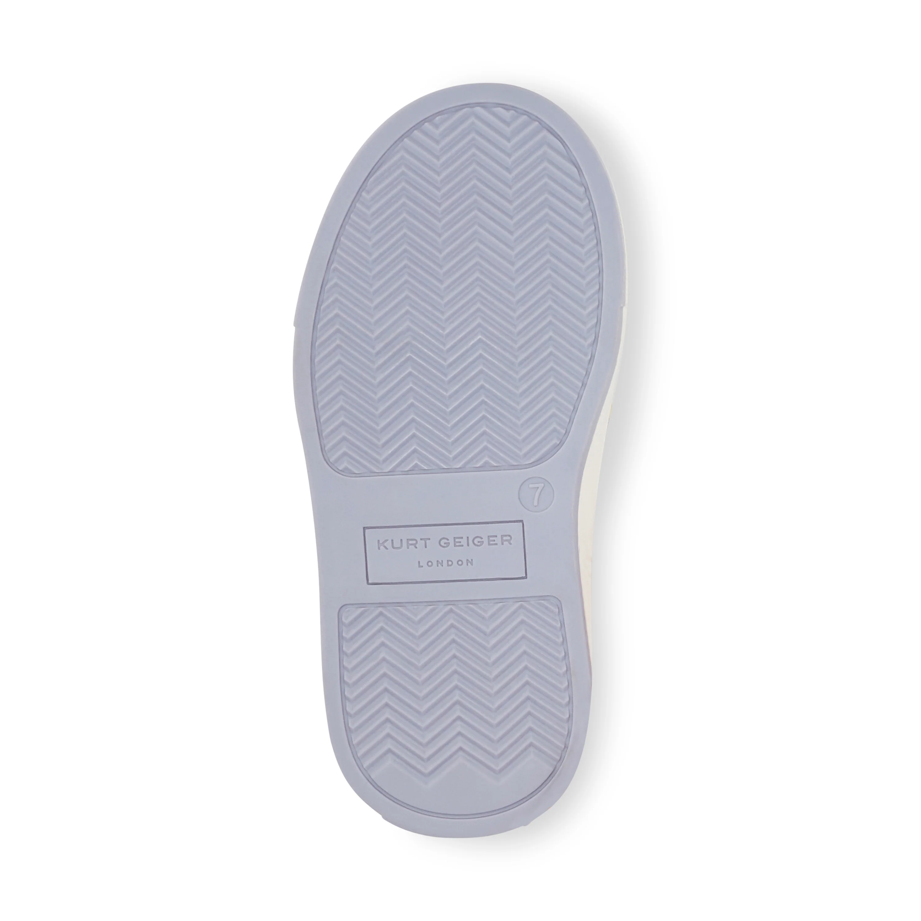 Mini Southbank Sneaker - Little Kid Lilac - Image 6