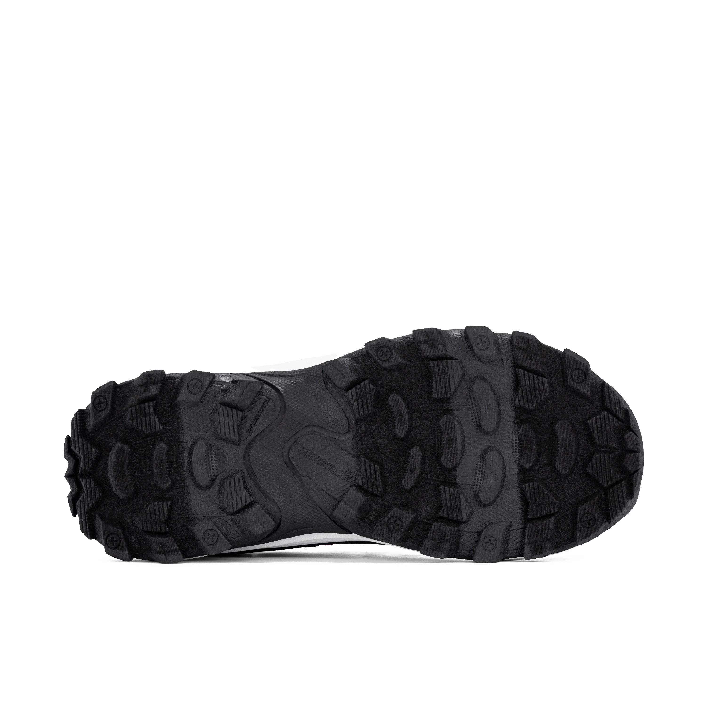 Moab FST Sneaker - Big Kid Berry Black - Image 5