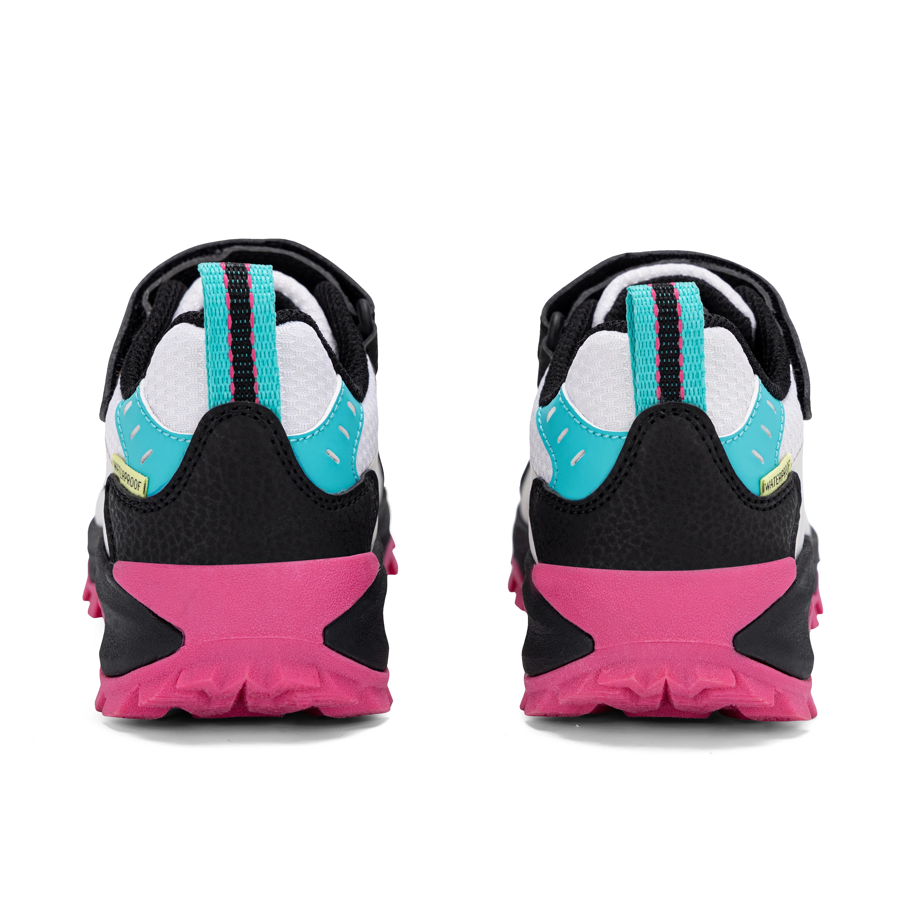 Moab Speed 2 Low AC Sneaker - Big Kid Multi - Image 4