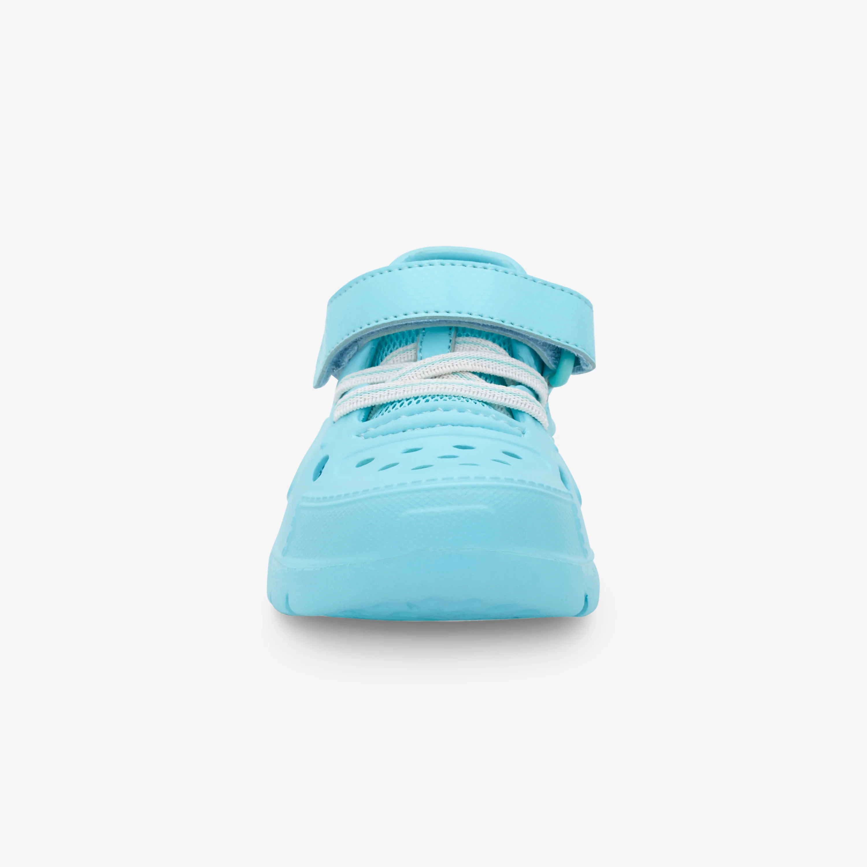 Oceano Sandal - Little Kid Aqua - Image 5
