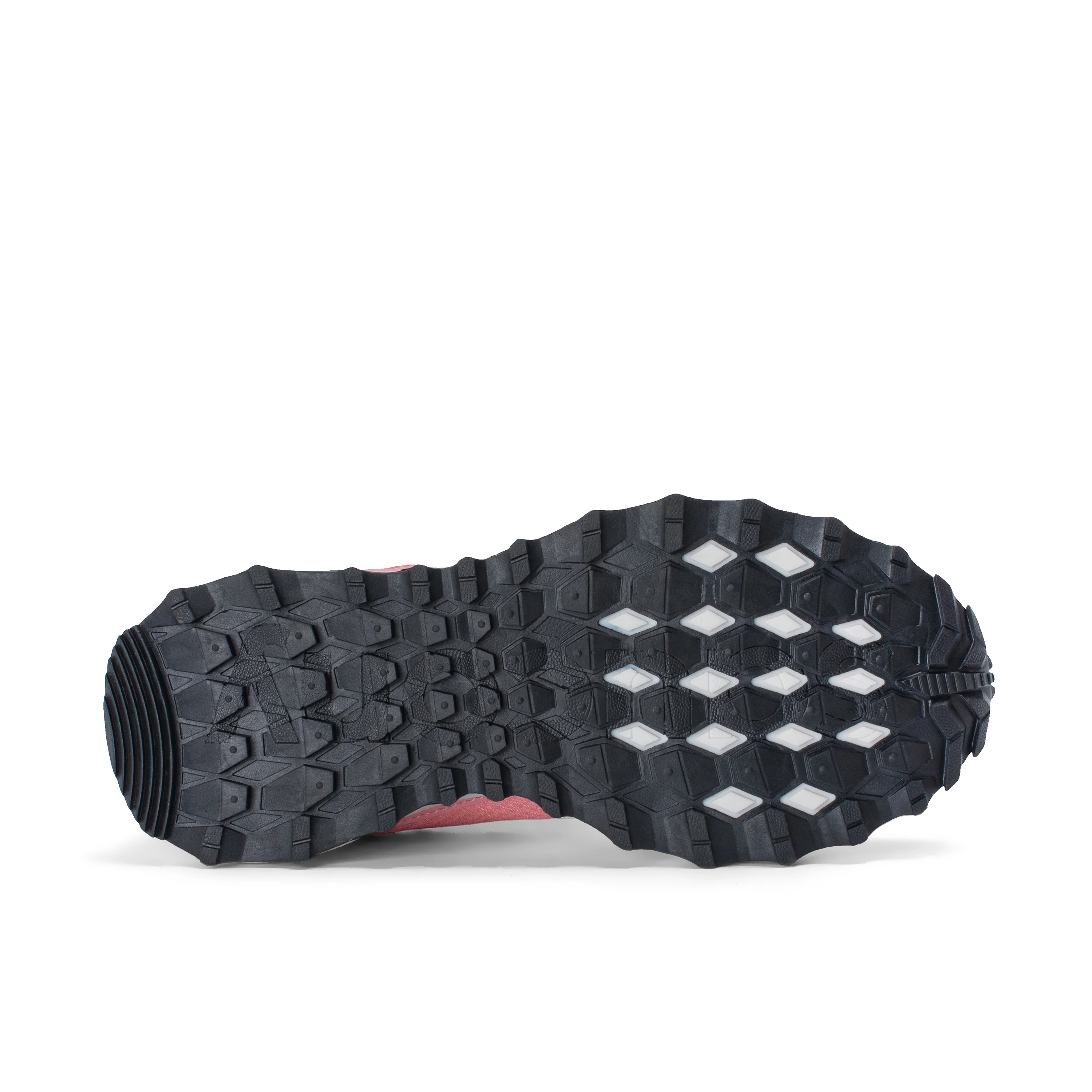 Peregrine KDZ Shield Sneaker - Big Kid Pink/Black - Image 5