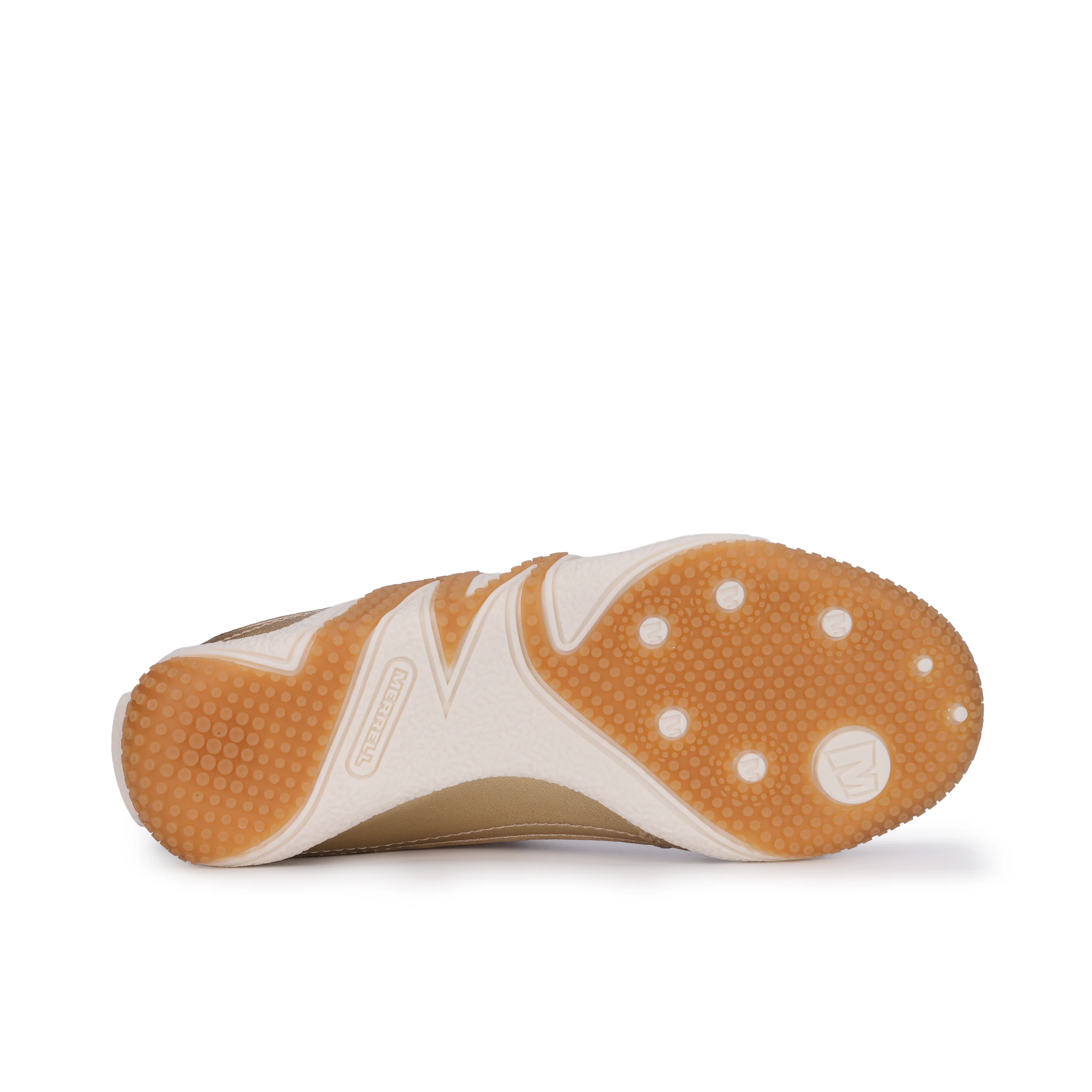 Relay Fly Vent KDZ Sneaker - Big Kid Champagne - Image 5