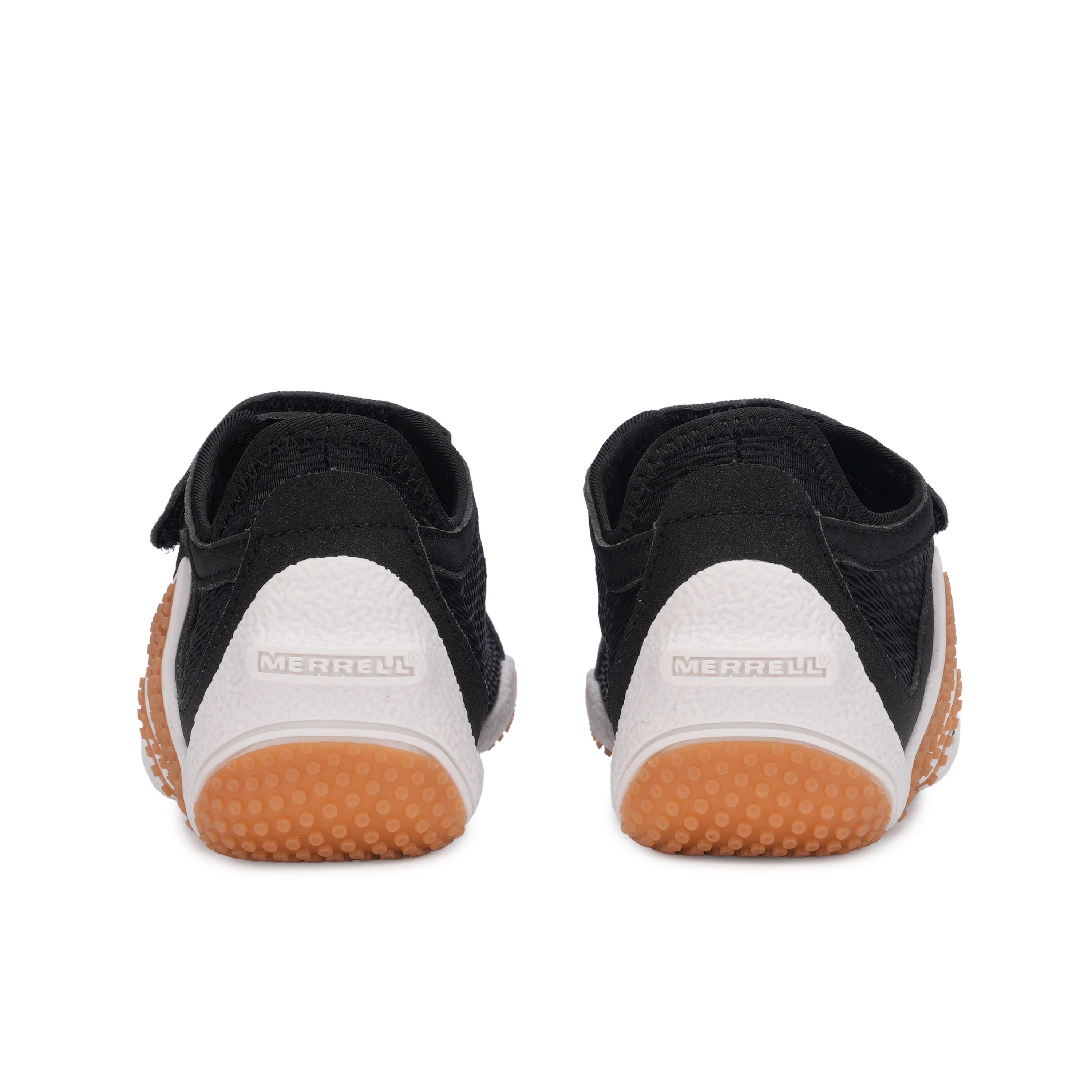 Relay Tour Mary Jane KDZ Sneaker - Big Kid Black - Image 4