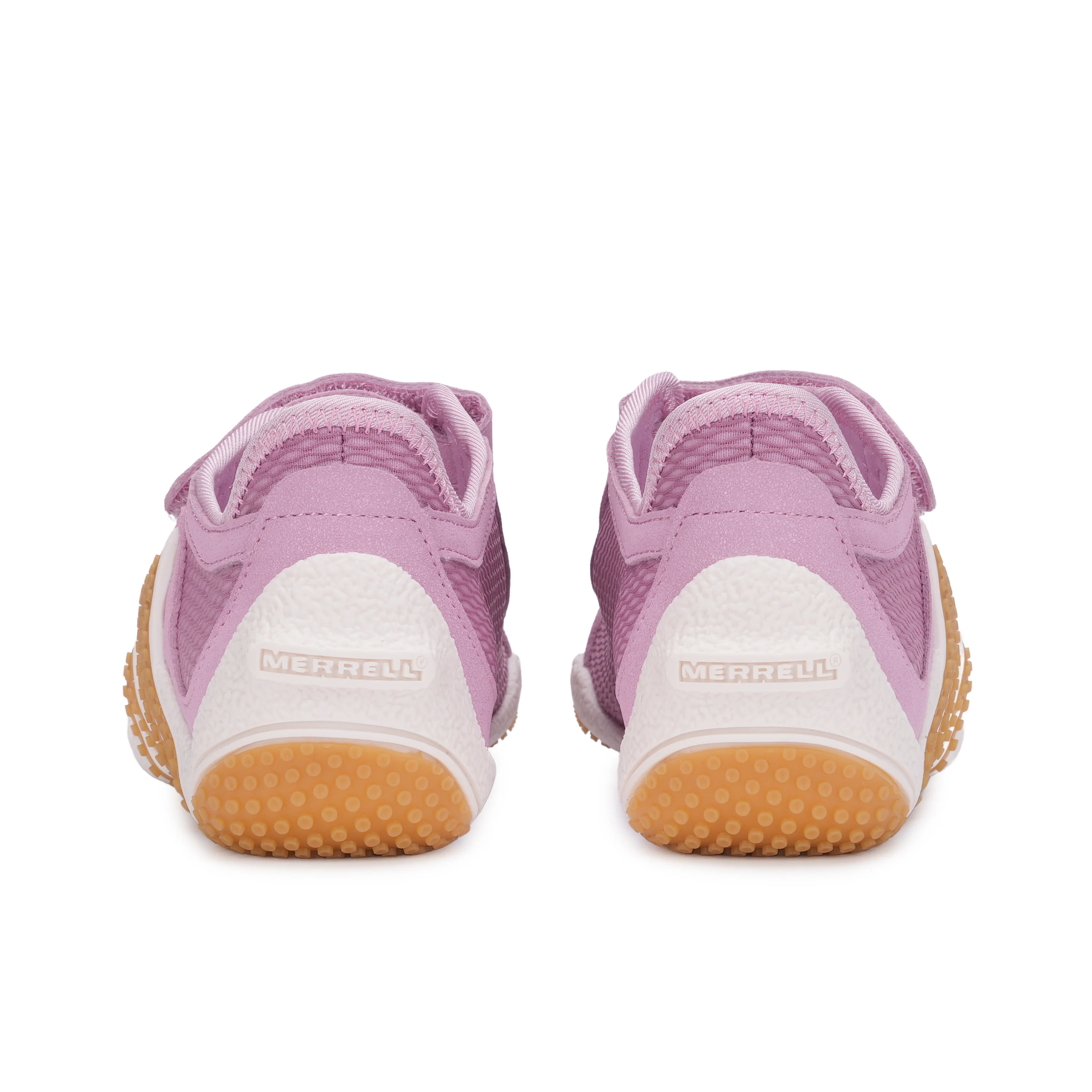 Relay Tour Mary Jane KDZ Sneaker - Big Kid Pink - Image 4