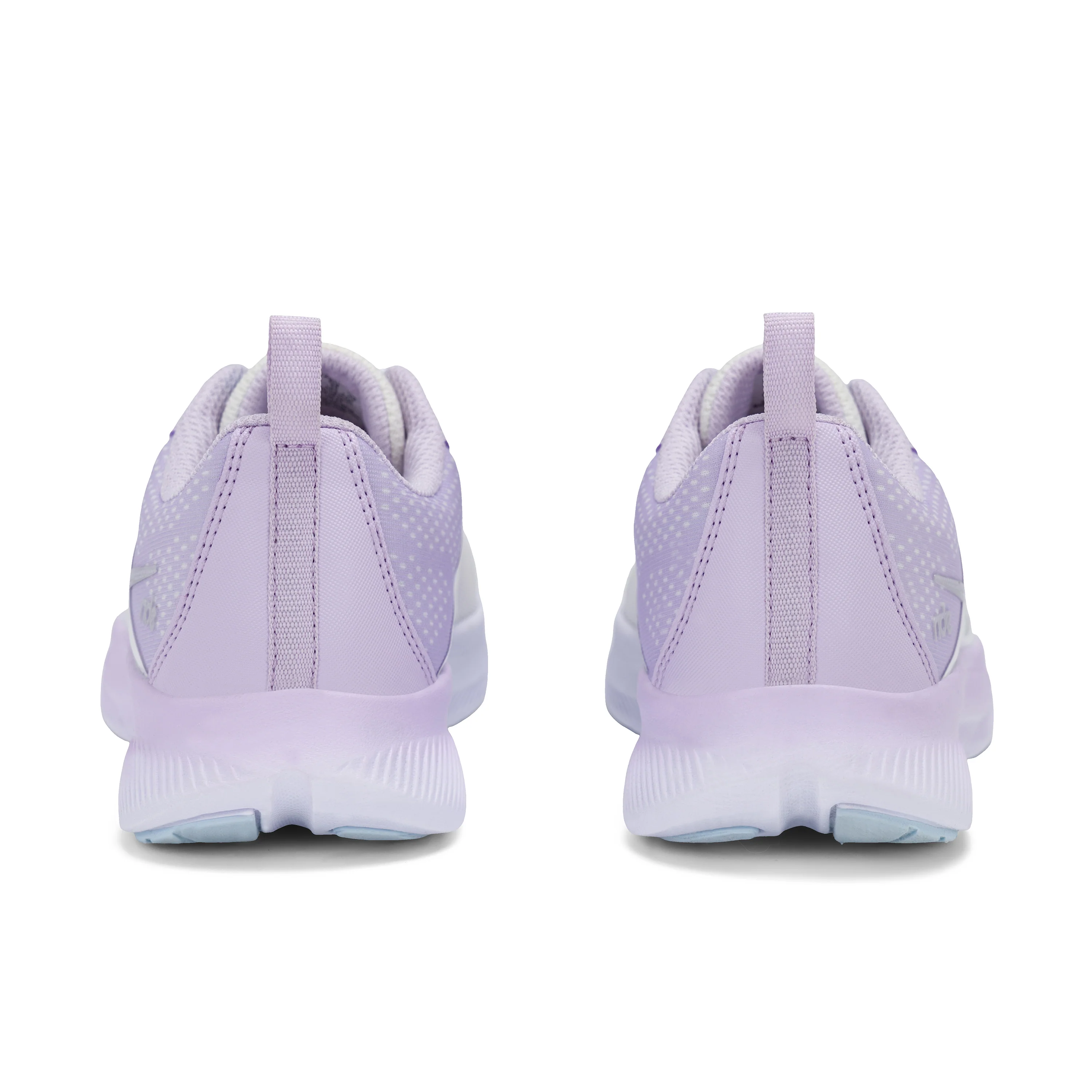 Ride KDZ Sneaker - Big Kid White Lilac - Image 4
