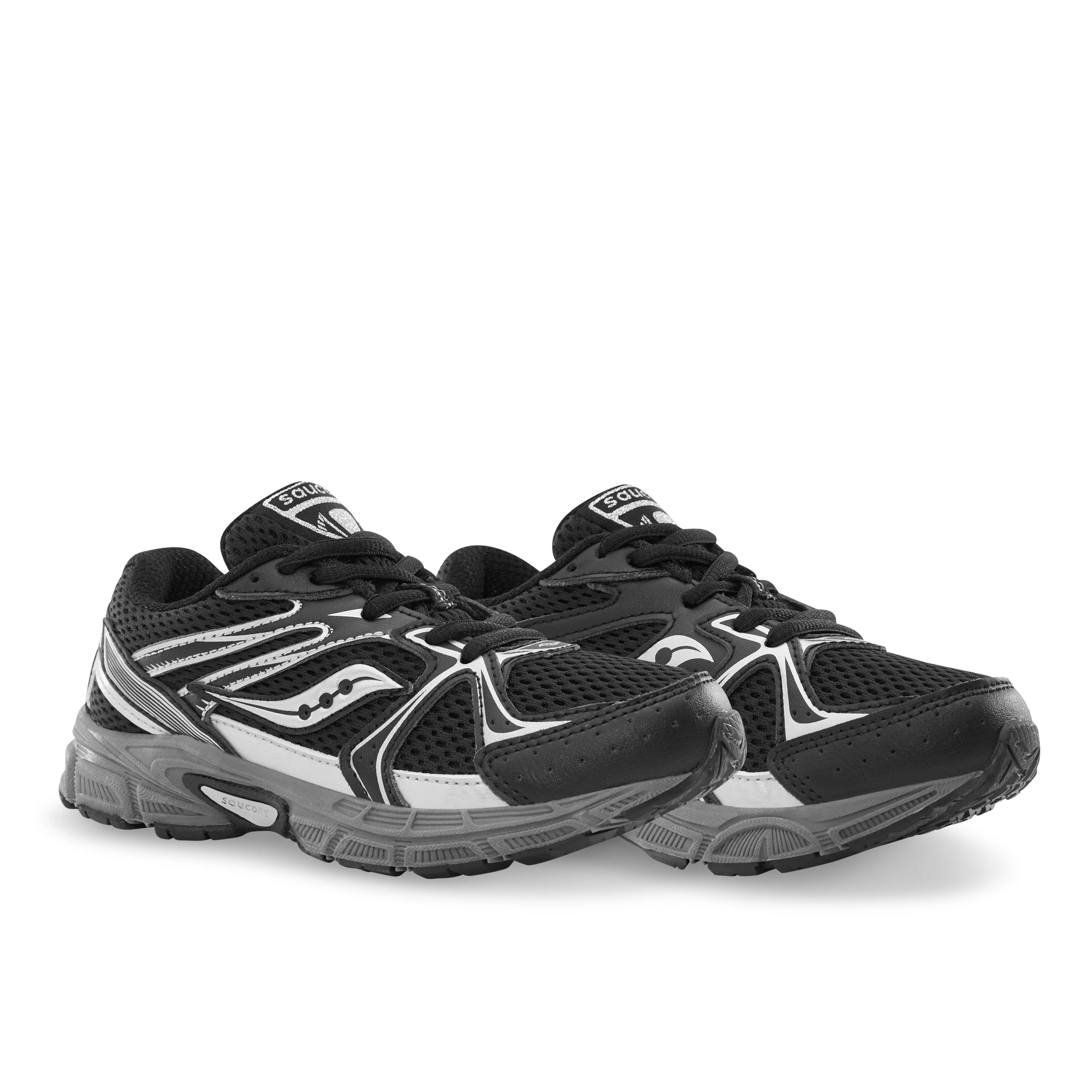 Ride Millennium KDZ Sneaker - Big Kid Black - Image 2