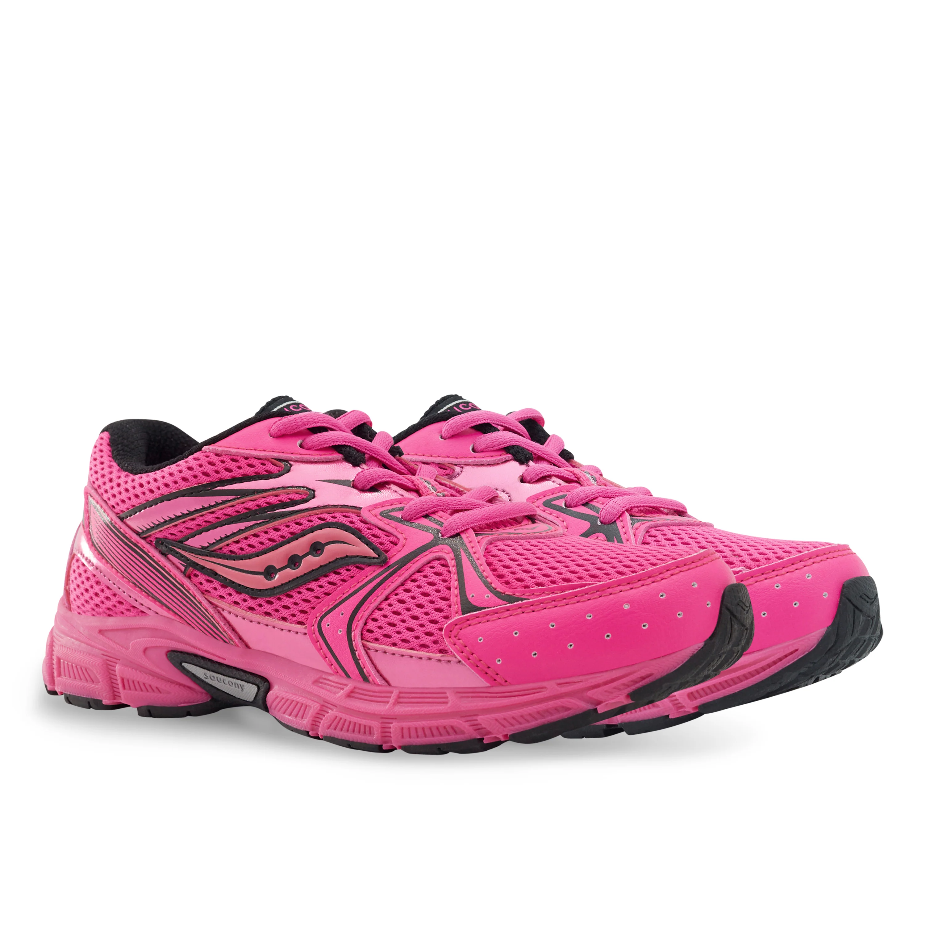 Ride Millennium KDZ Sneaker - Big Kid Pink - Image 2
