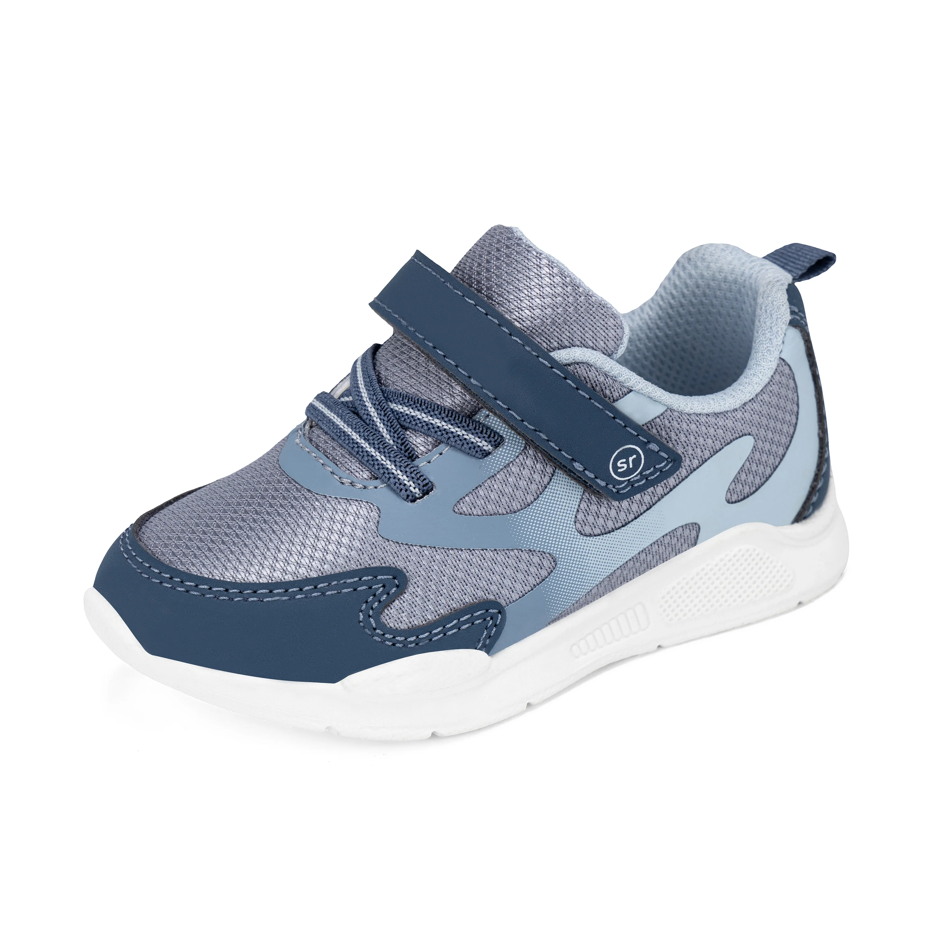 Ridley Sneaker - Big Kid Navy - Image 8
