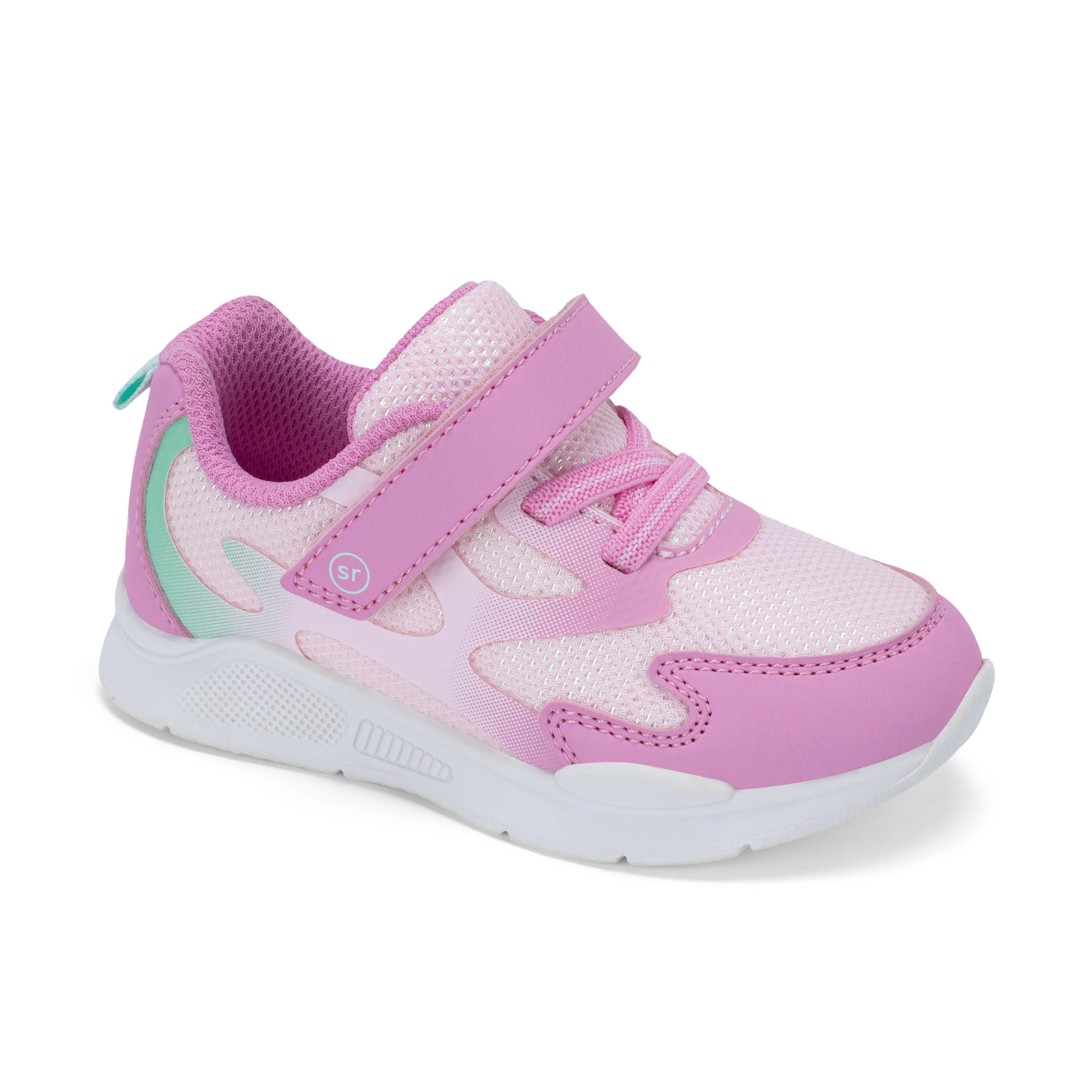 Ridley Sneaker - Big Kid Light Pink - Image 2