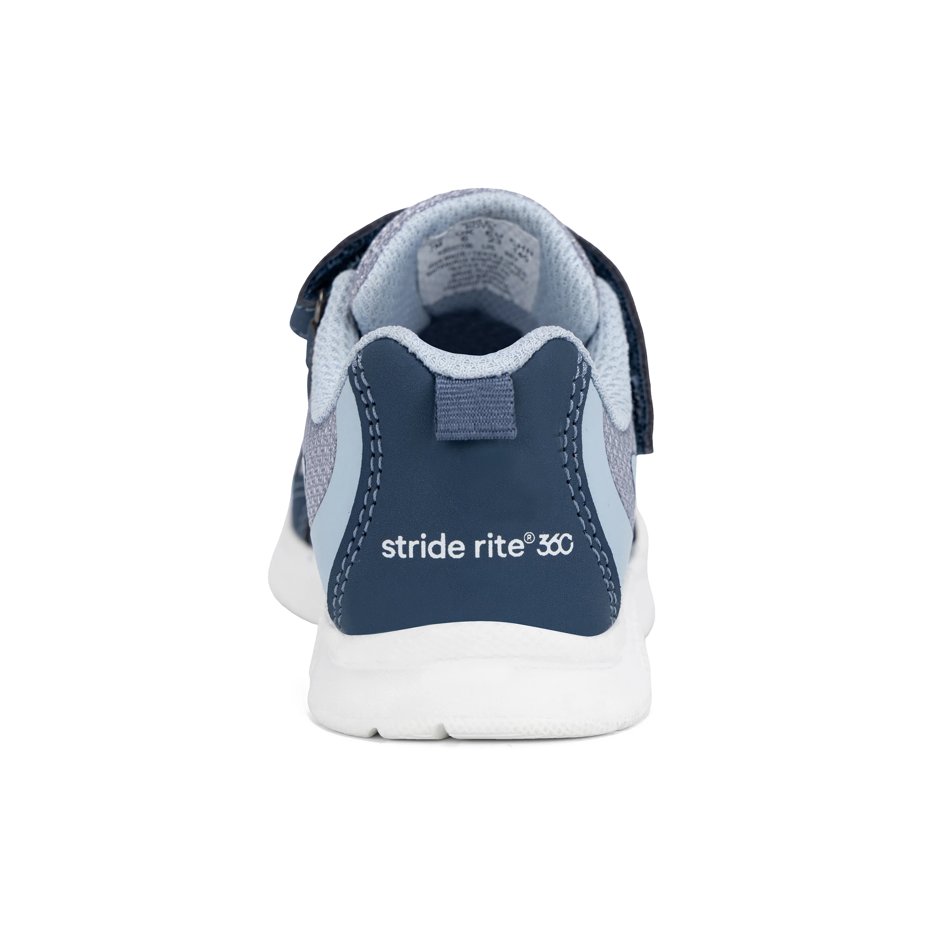 Ridley Sneaker - Little Kid Navy - Image 4