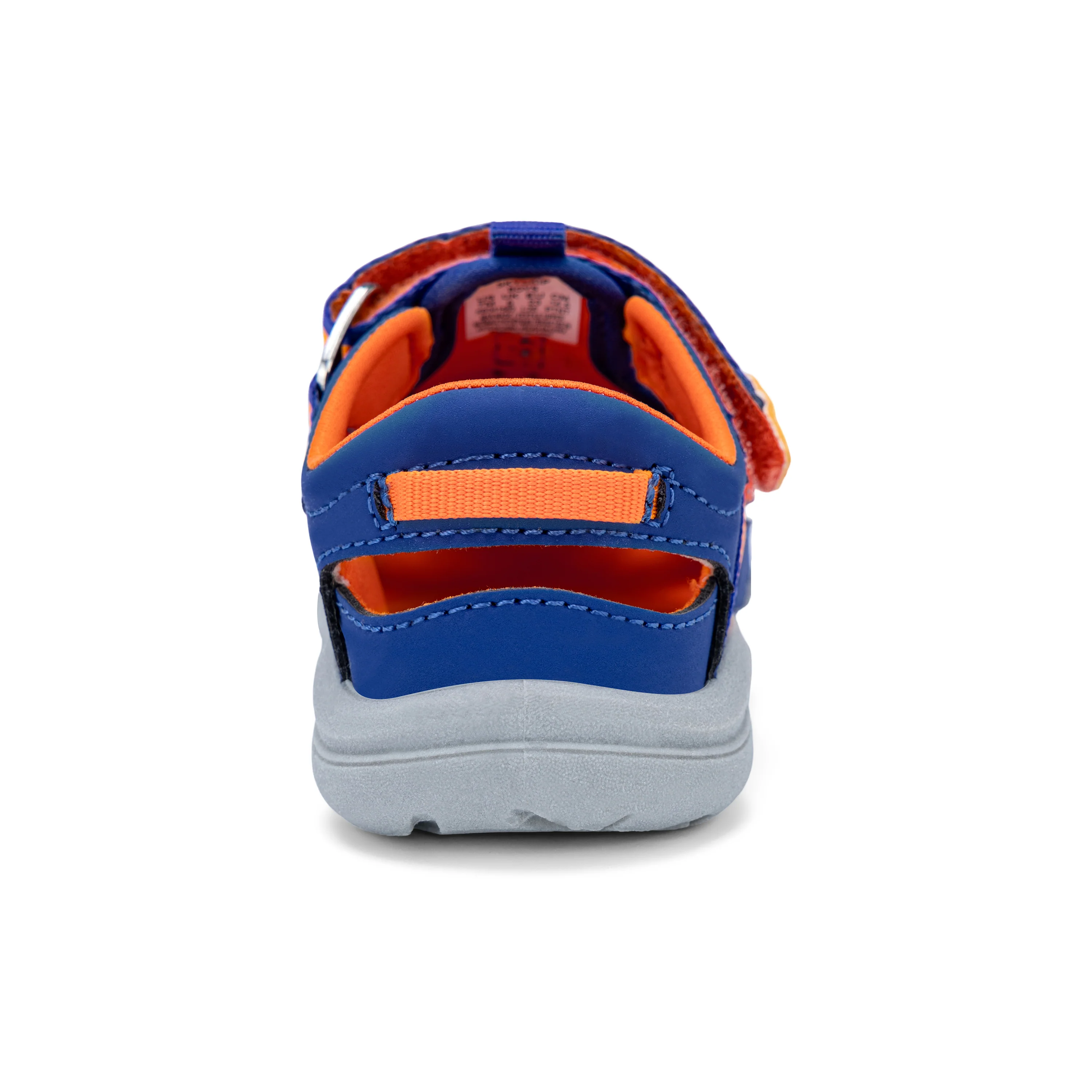 Skyskip Sandal - Little Kid Navy - Image 3