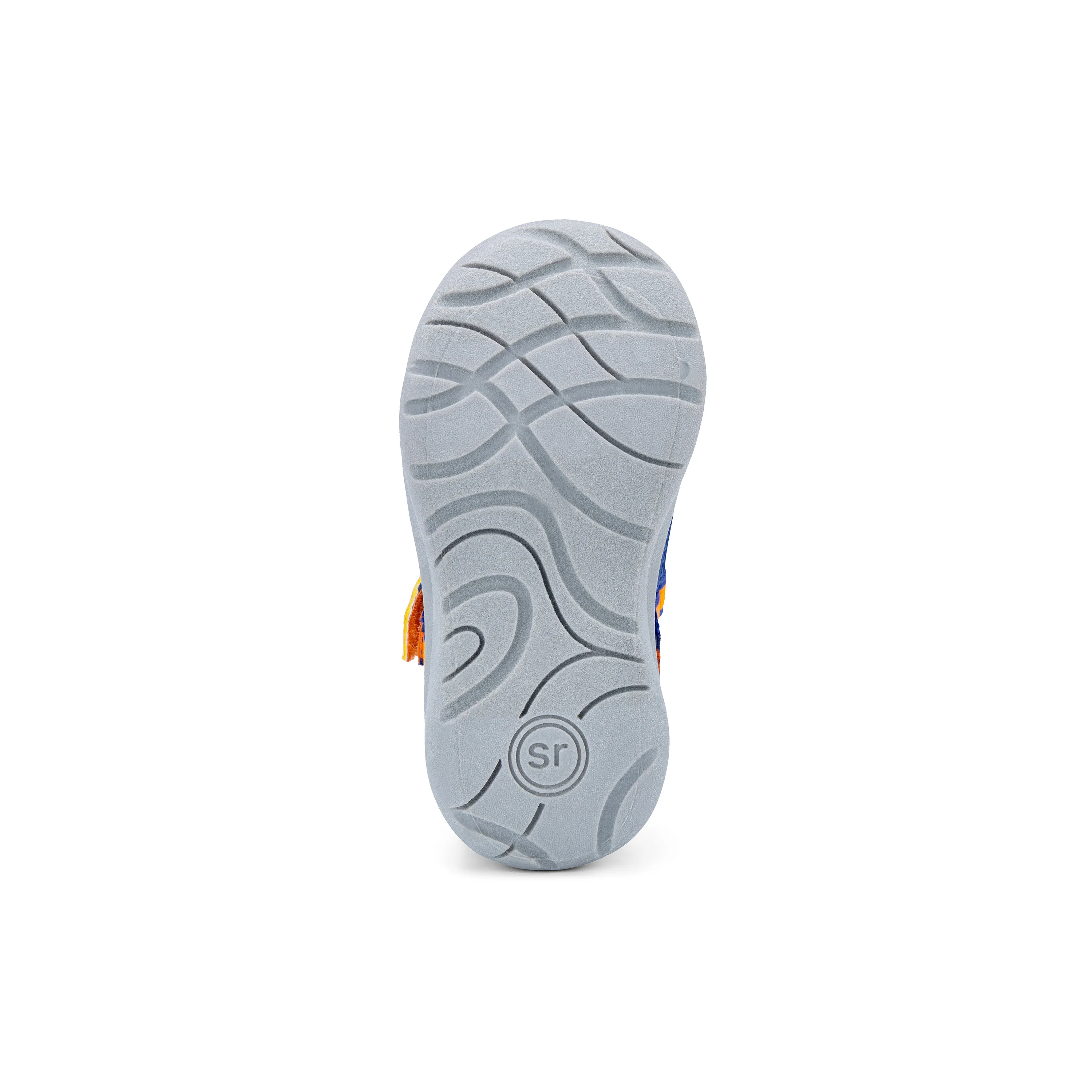 Skyskip Sandal - Little Kid Navy - Image 6