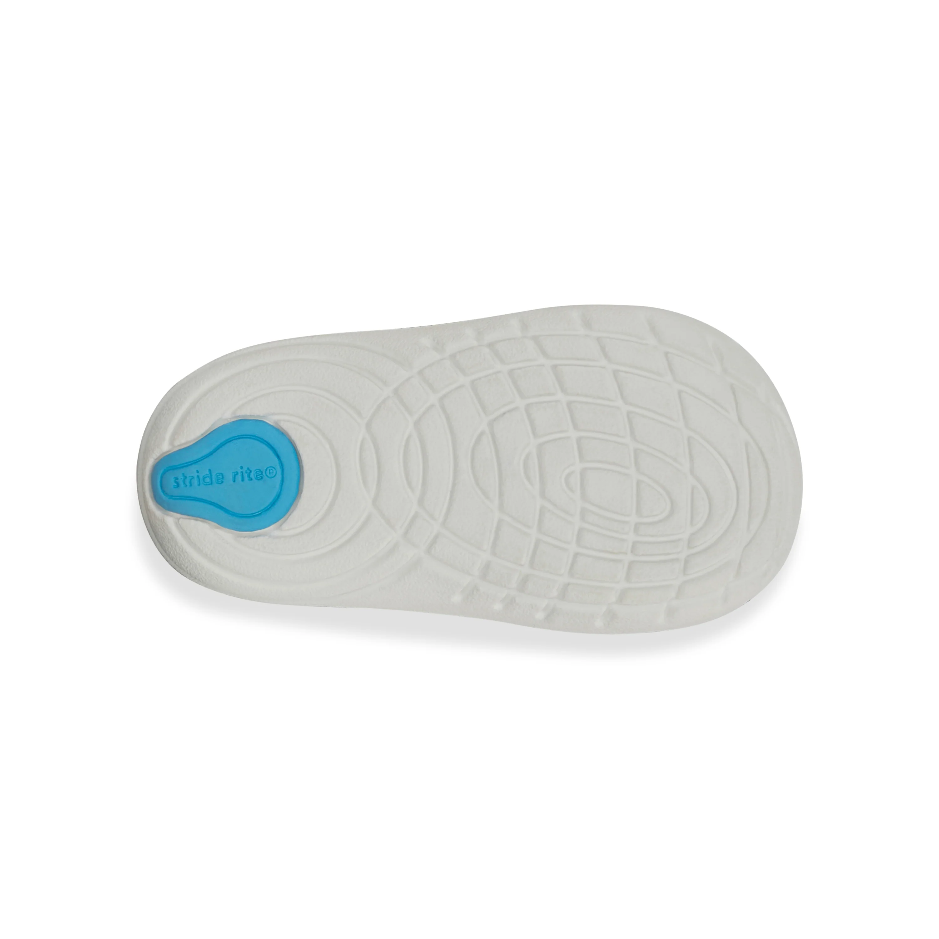 Gaia Sneaker Sandal - Little Kid Grey - Image 6