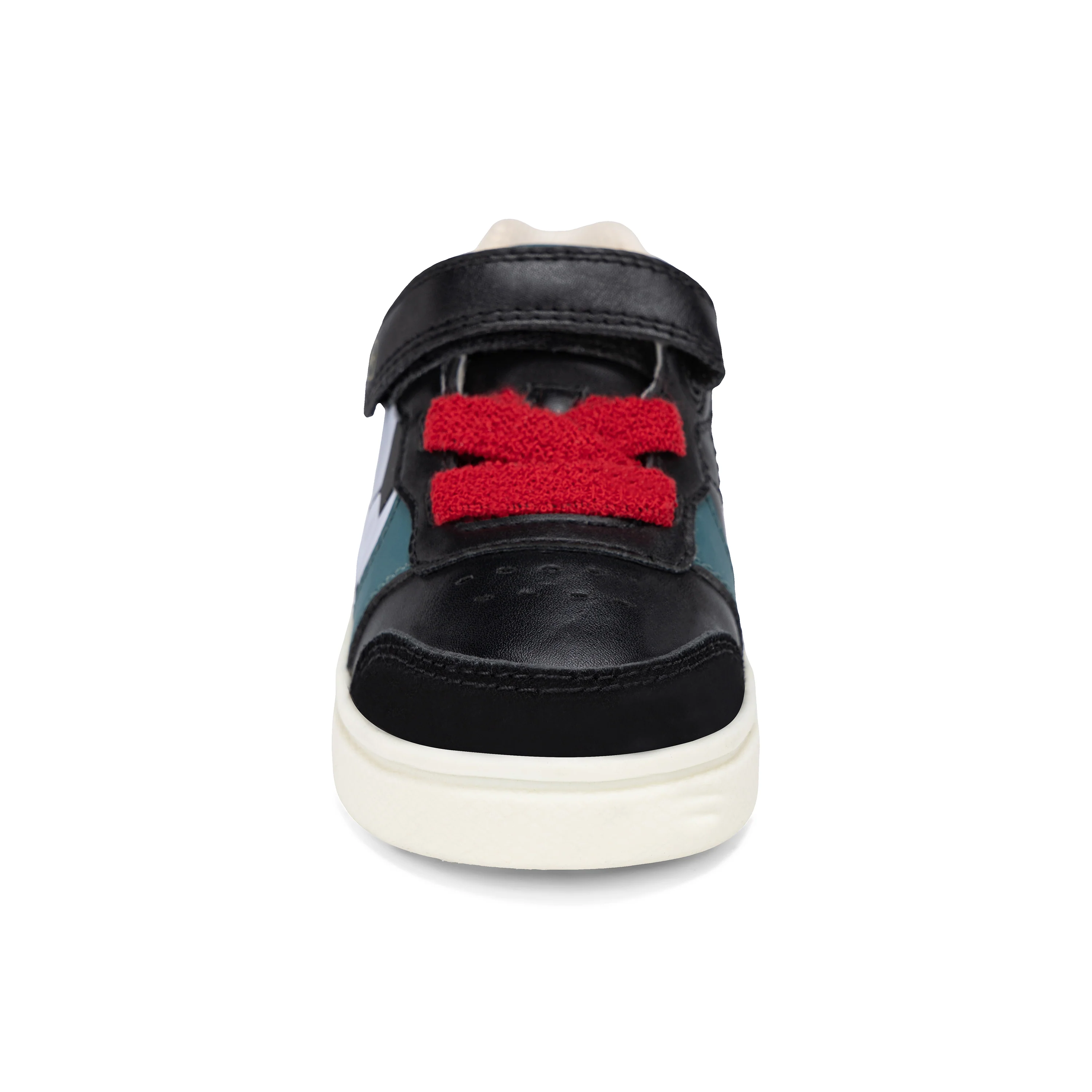 Lighted Goal Sneaker - Big Kid Black Multi - Image 4