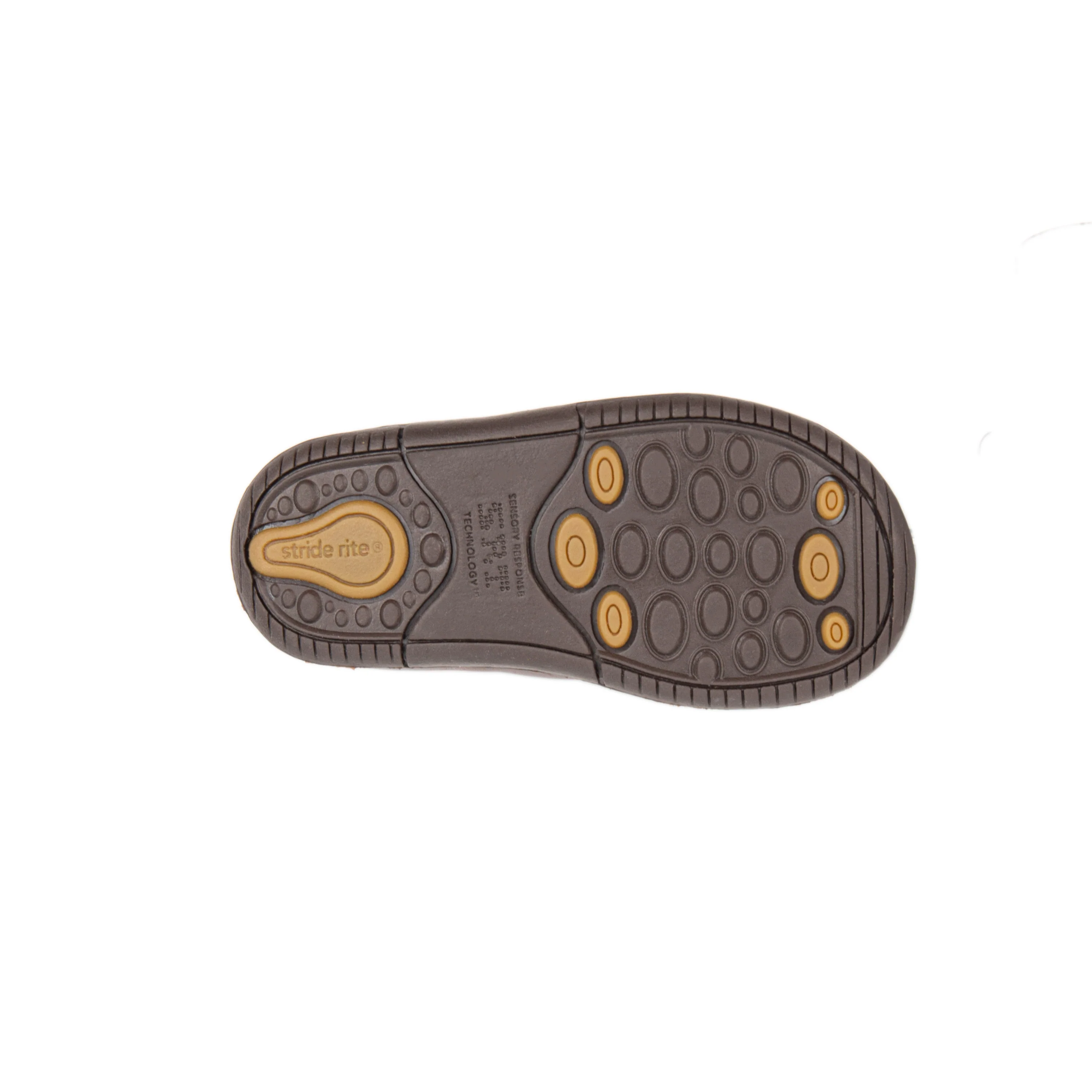 Elliot Shoe - Little Kid Brown - Image 7